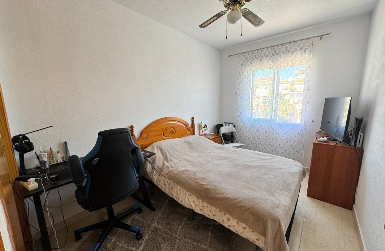 Resale - Town House -
Orihuela - Orihuela Costa