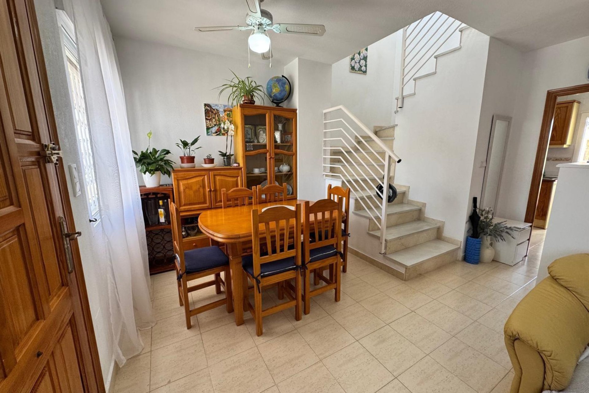 Resale - Town House -
Orihuela - Orihuela Costa