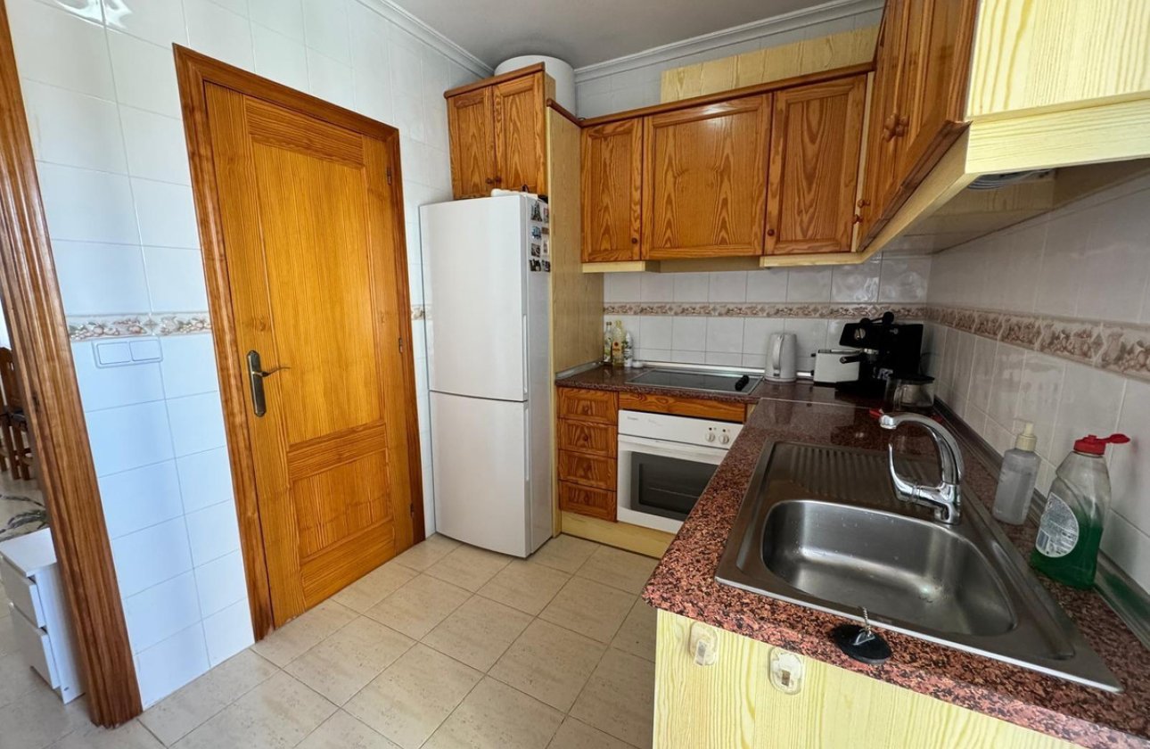 Resale - Town House -
Orihuela - Orihuela Costa