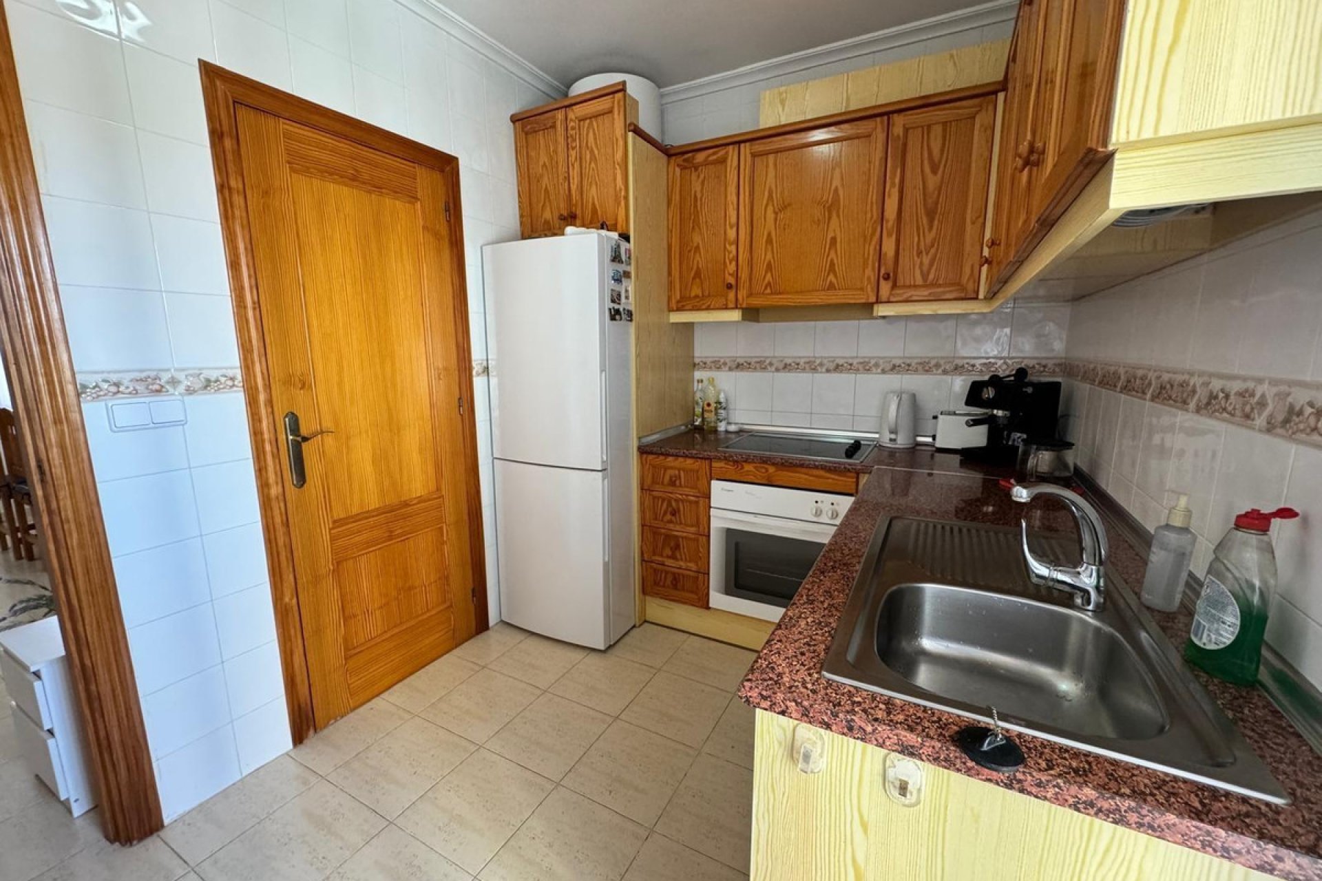 Resale - Town House -
Orihuela - Orihuela Costa