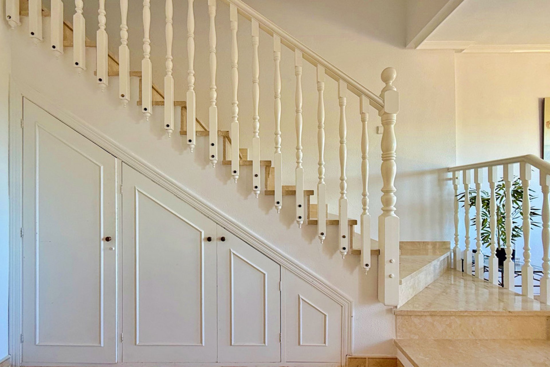 Resale - Town House -
Orihuela - Orihuela Costa