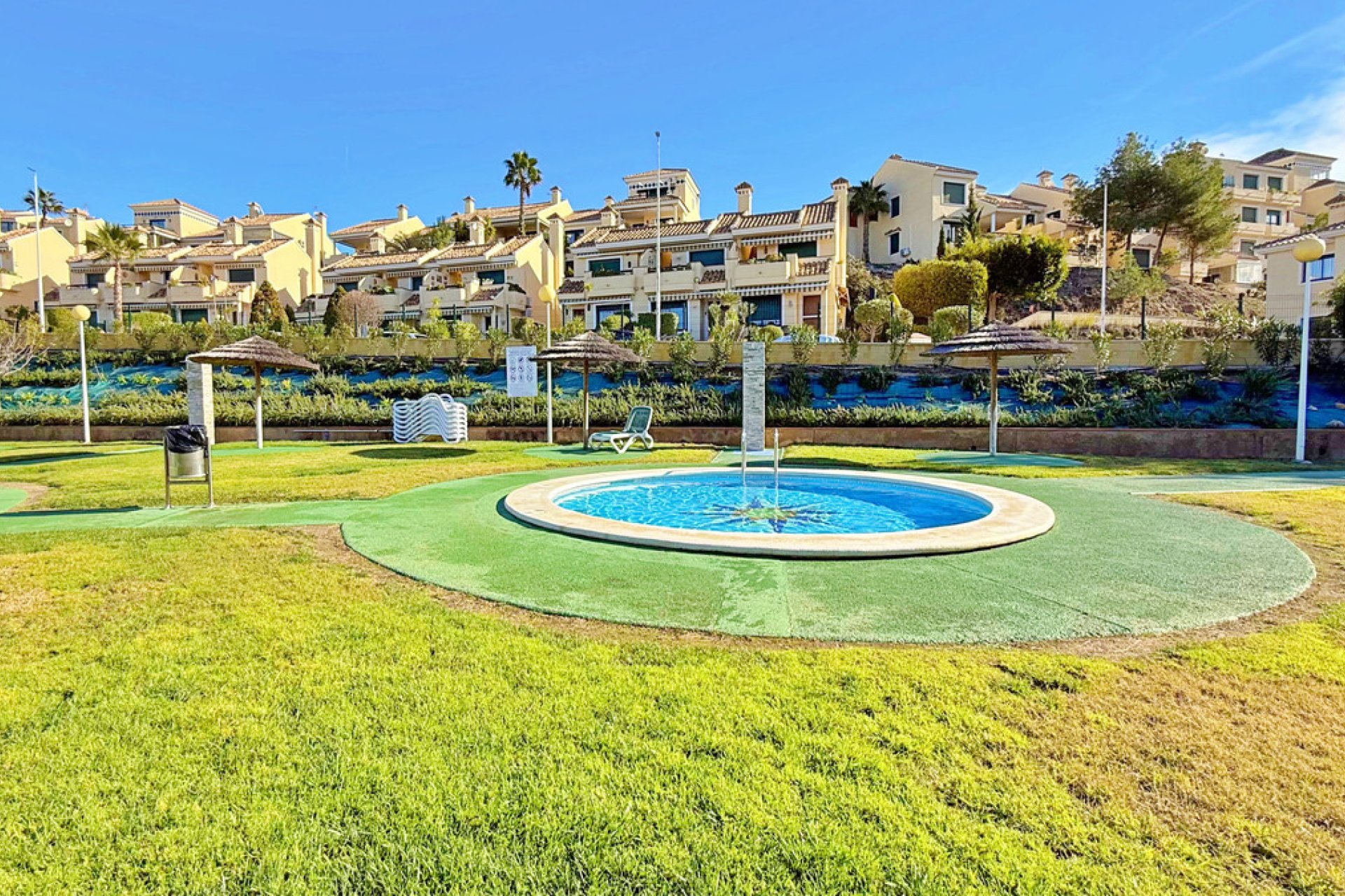 Resale - Town House -
Orihuela - Orihuela Costa