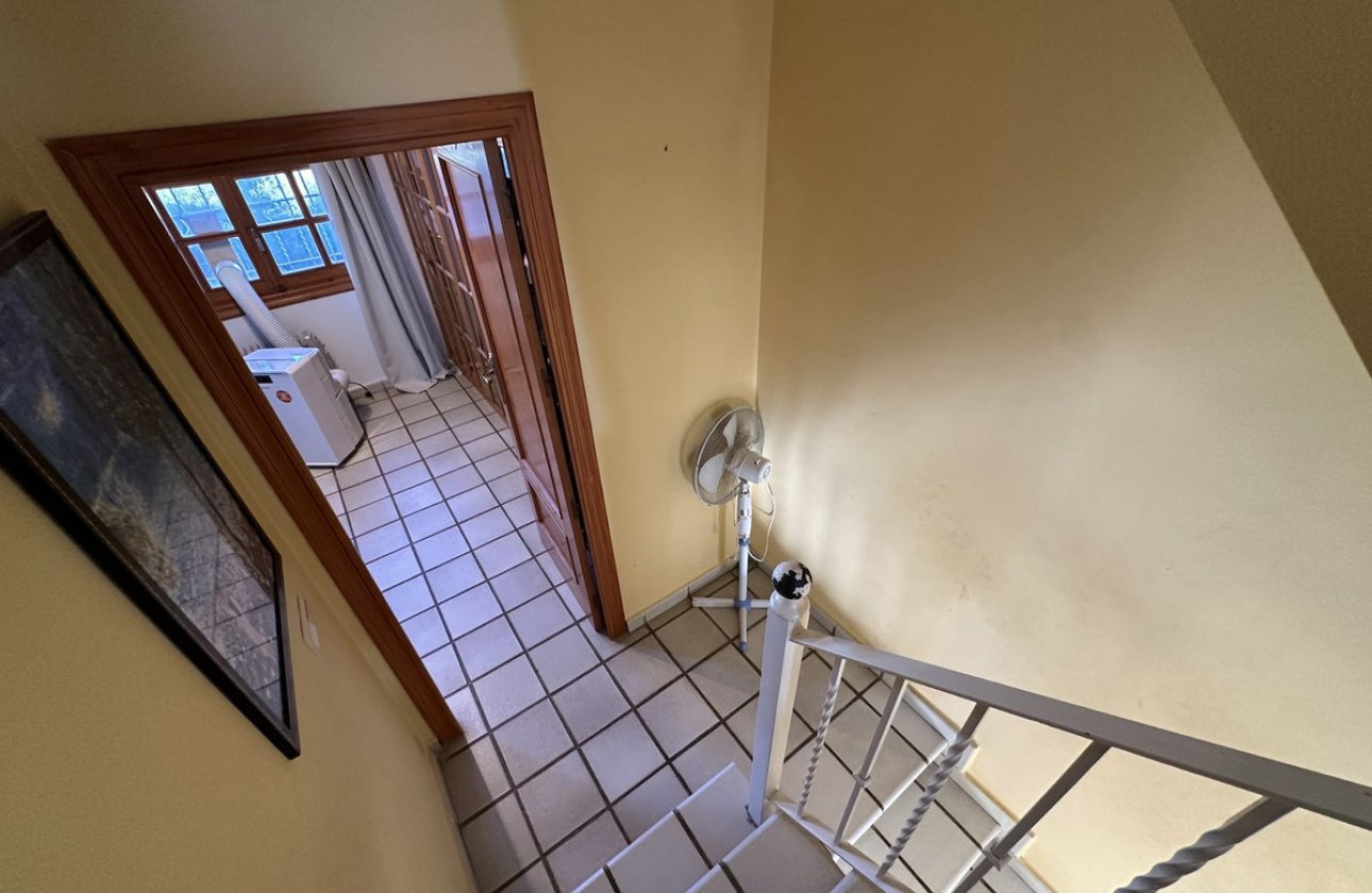 Resale - Town House -
Orihuela - Orihuela Costa