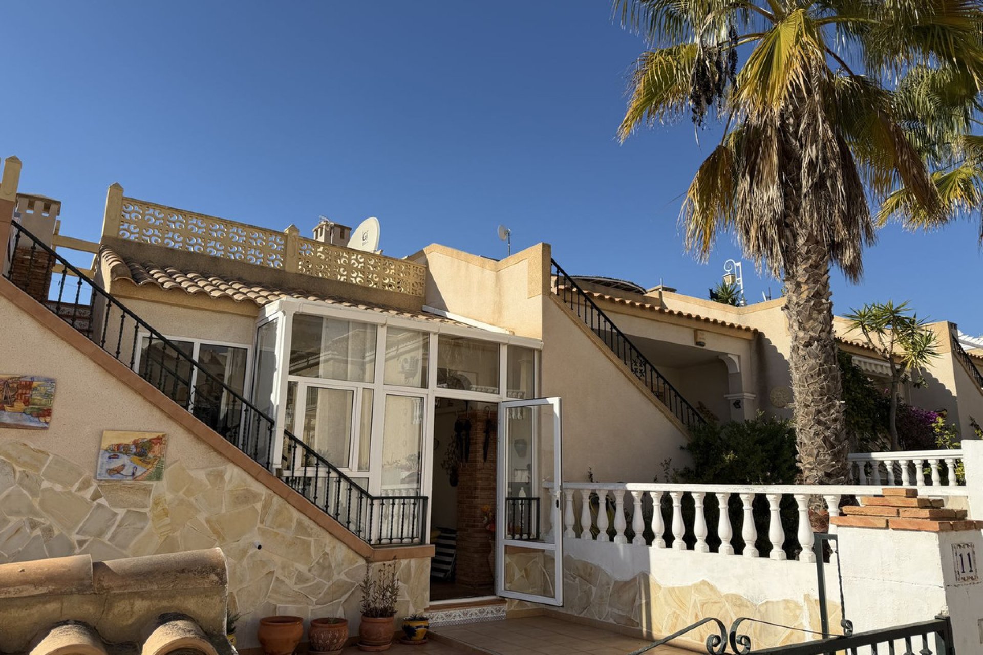 Resale - Town House -
Orihuela - Orihuela Costa