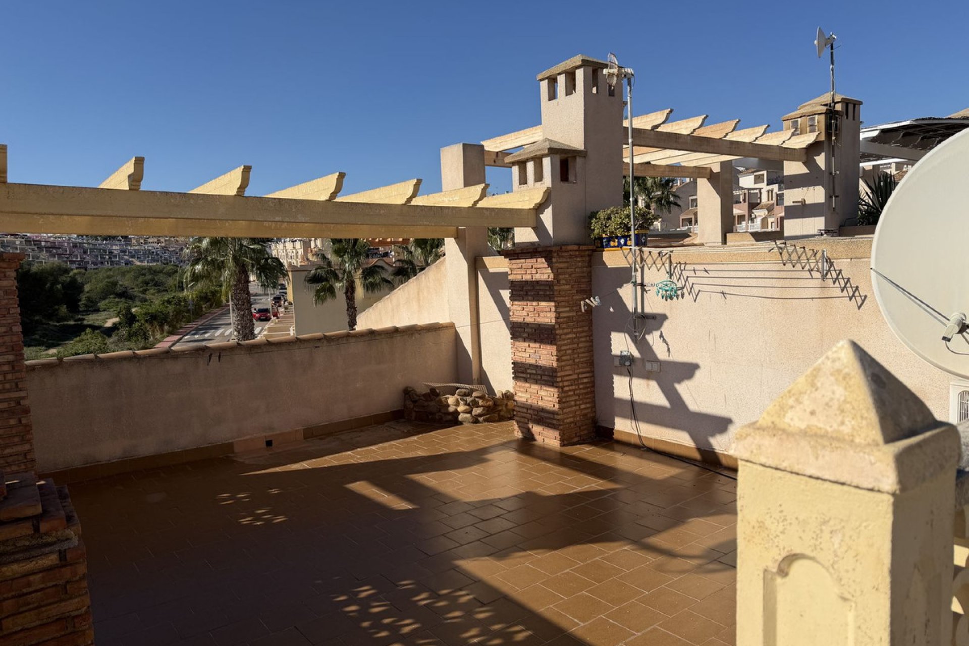 Resale - Town House -
Orihuela - Orihuela Costa