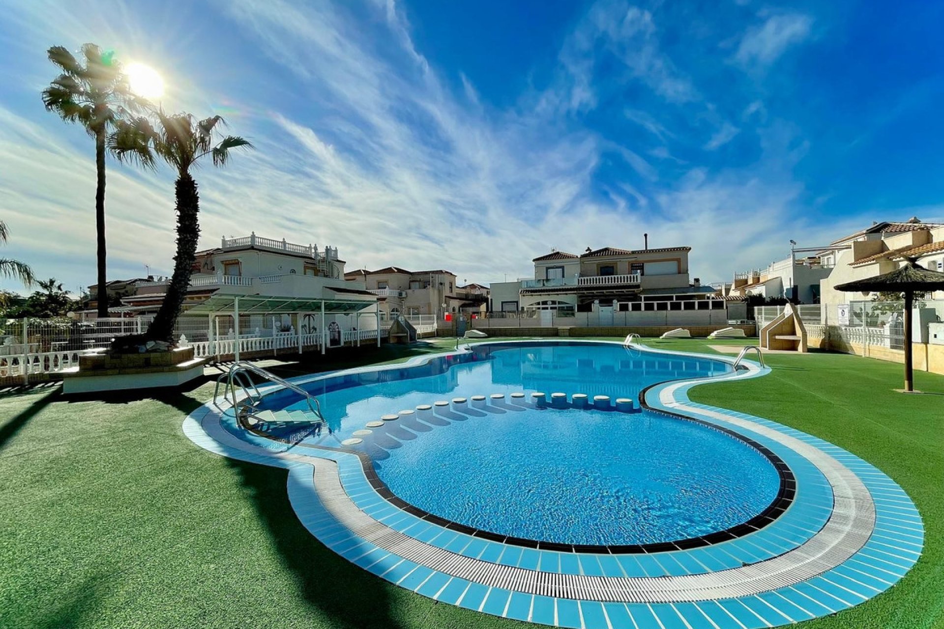 Resale - Town House -
Orihuela - Playa Flamenca