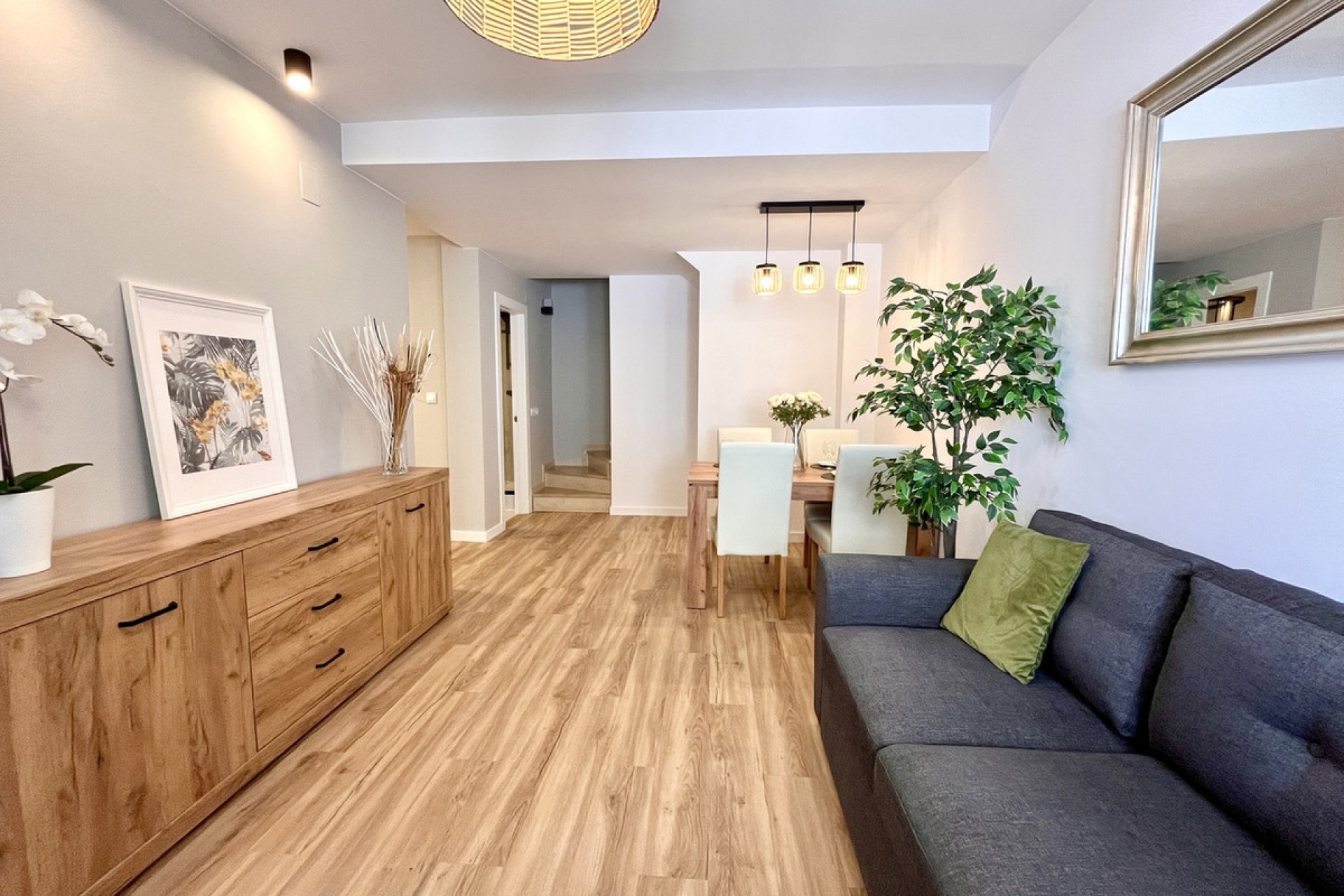 Resale - Town House -
Orihuela - Playa Flamenca