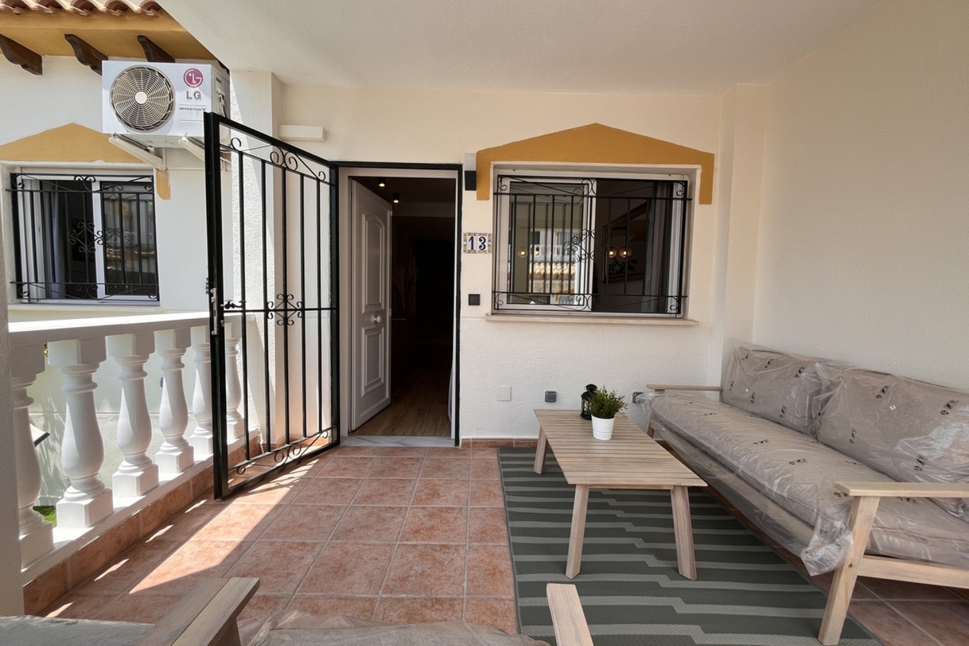 Resale - Town House -
Orihuela - Playa Flamenca