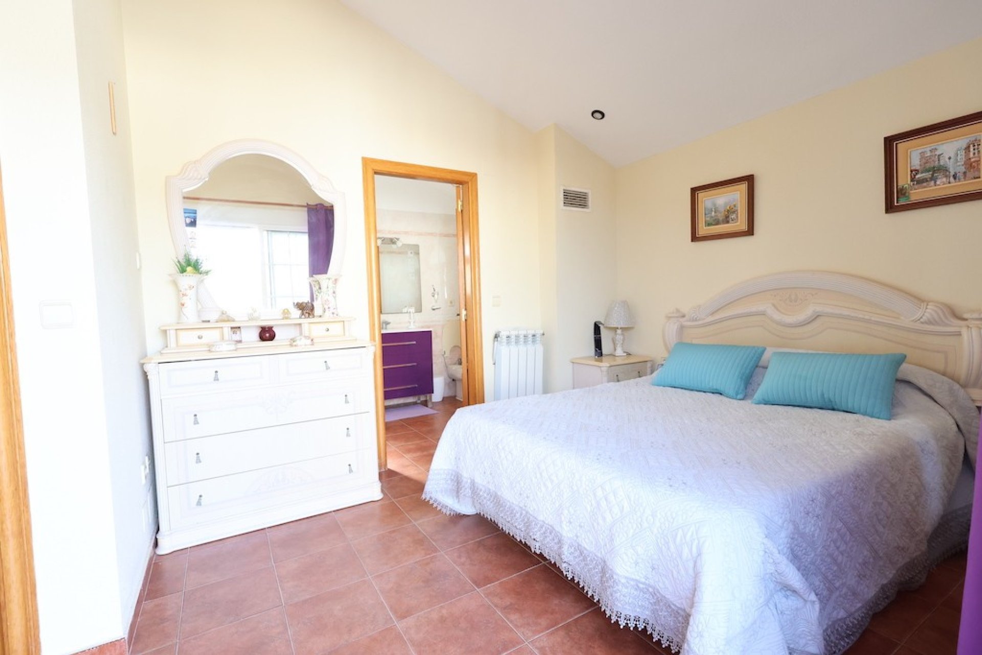 Resale - Town House -
Orihuela - Playa Flamenca