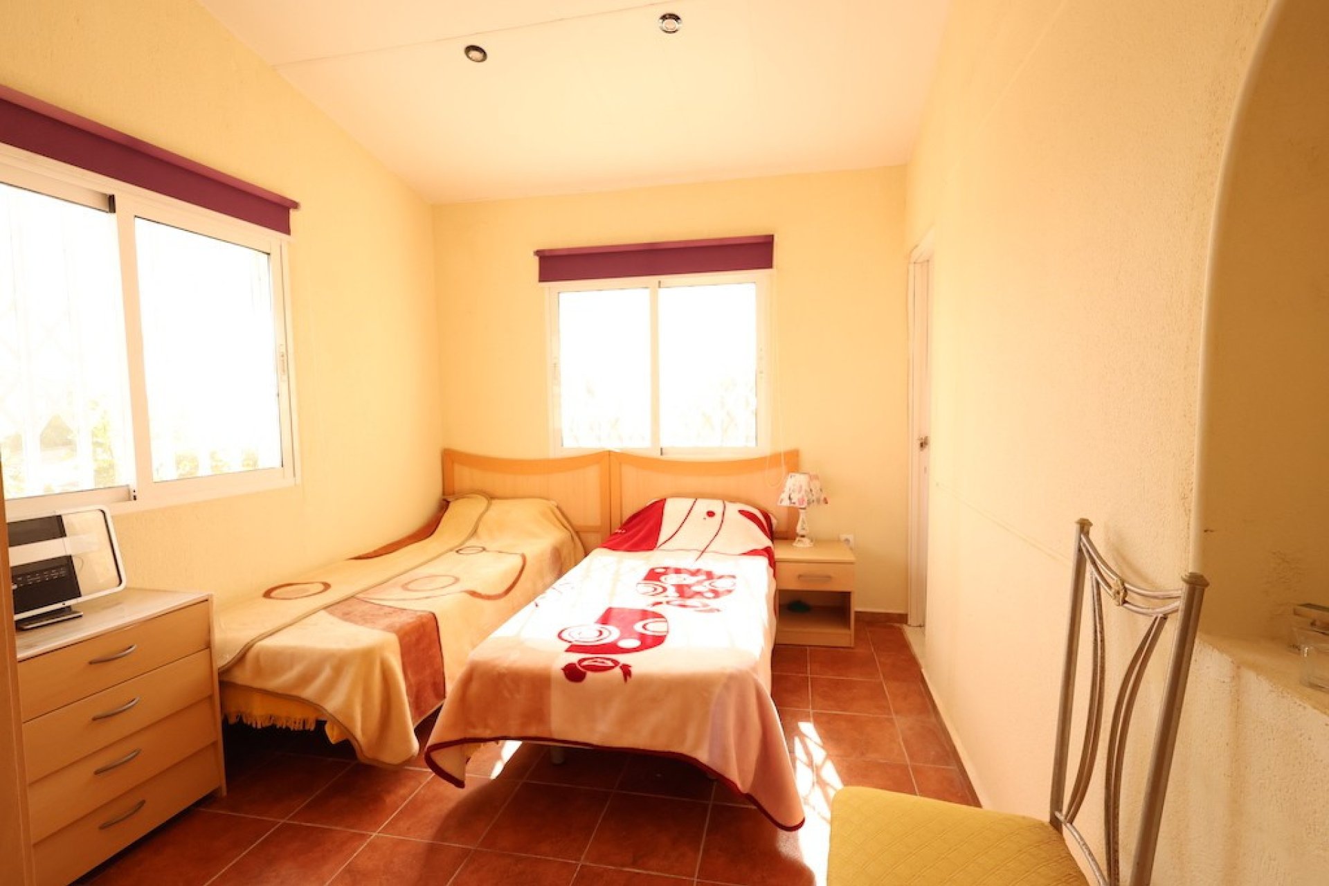 Resale - Town House -
Orihuela - Playa Flamenca