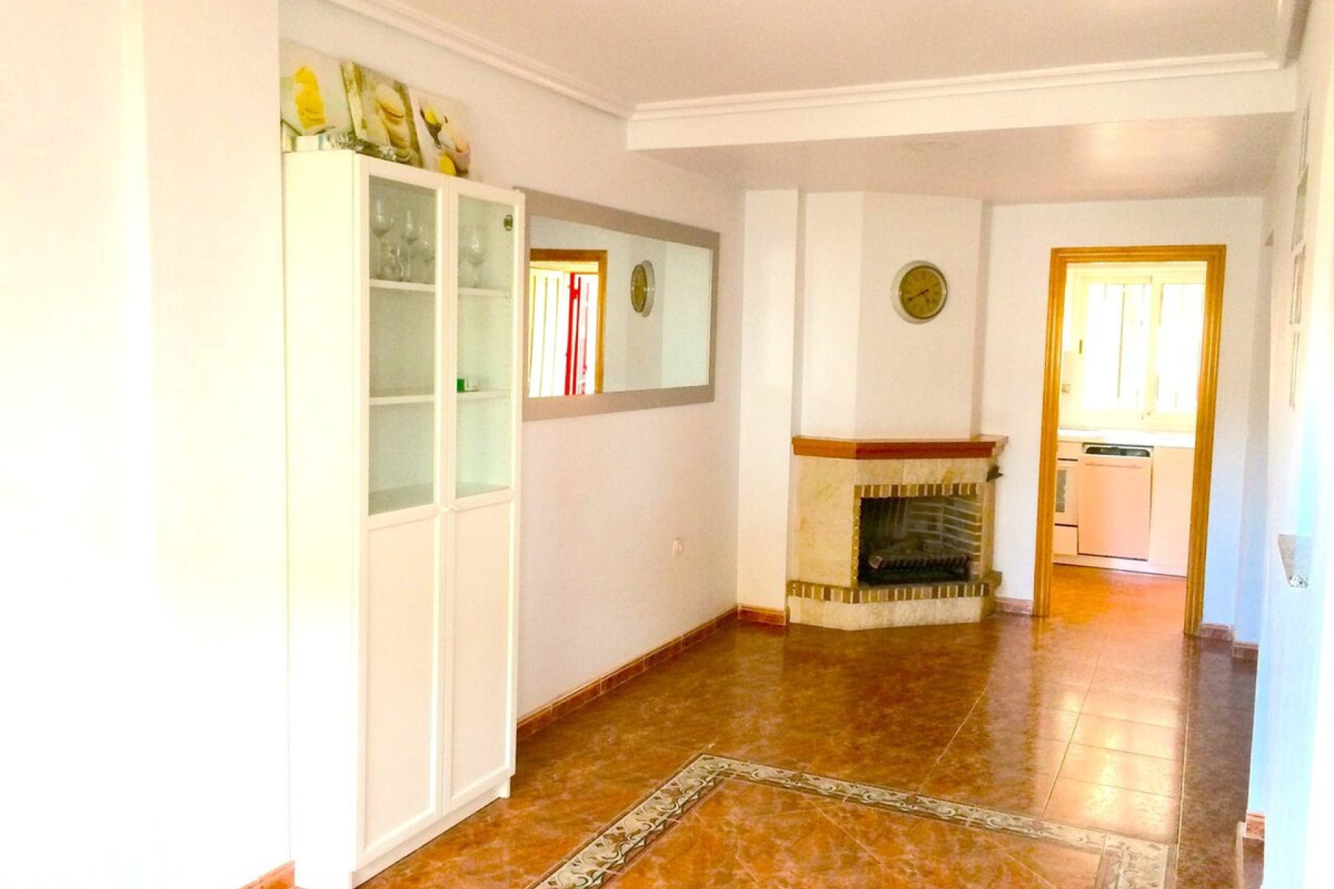 Resale - Town House -
Orihuela - Playa Flamenca