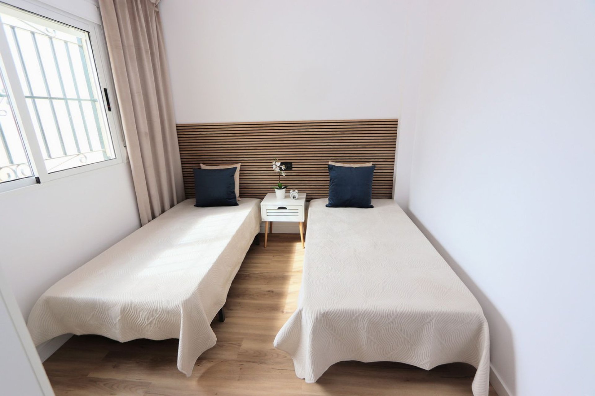 Resale - Town House -
Orihuela - Punta Prima