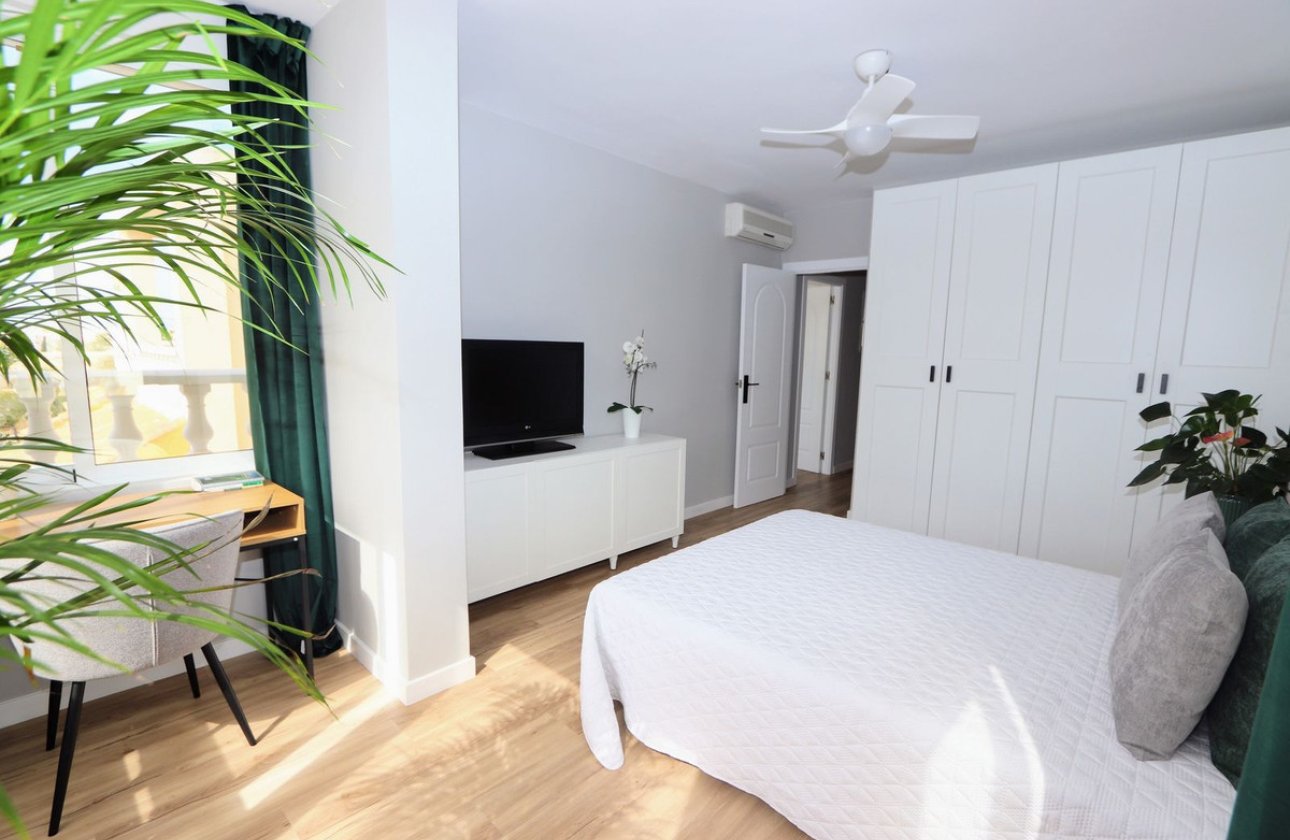 Resale - Town House -
Orihuela - Punta Prima