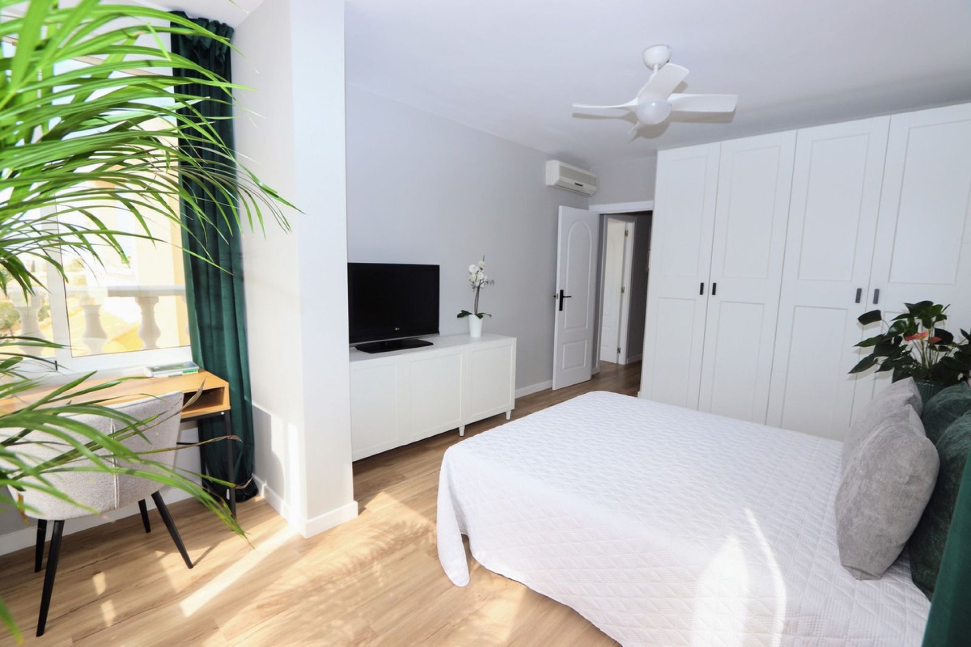 Resale - Town House -
Orihuela - Punta Prima