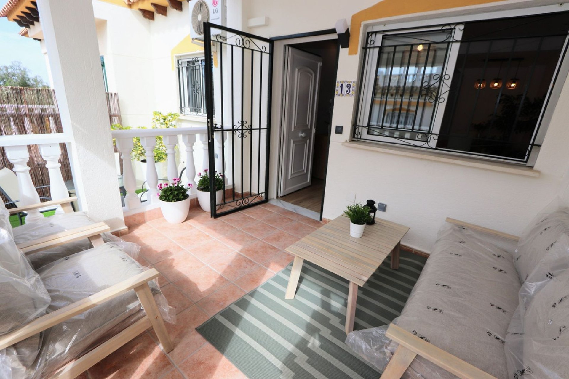 Resale - Town House -
Orihuela - Punta Prima