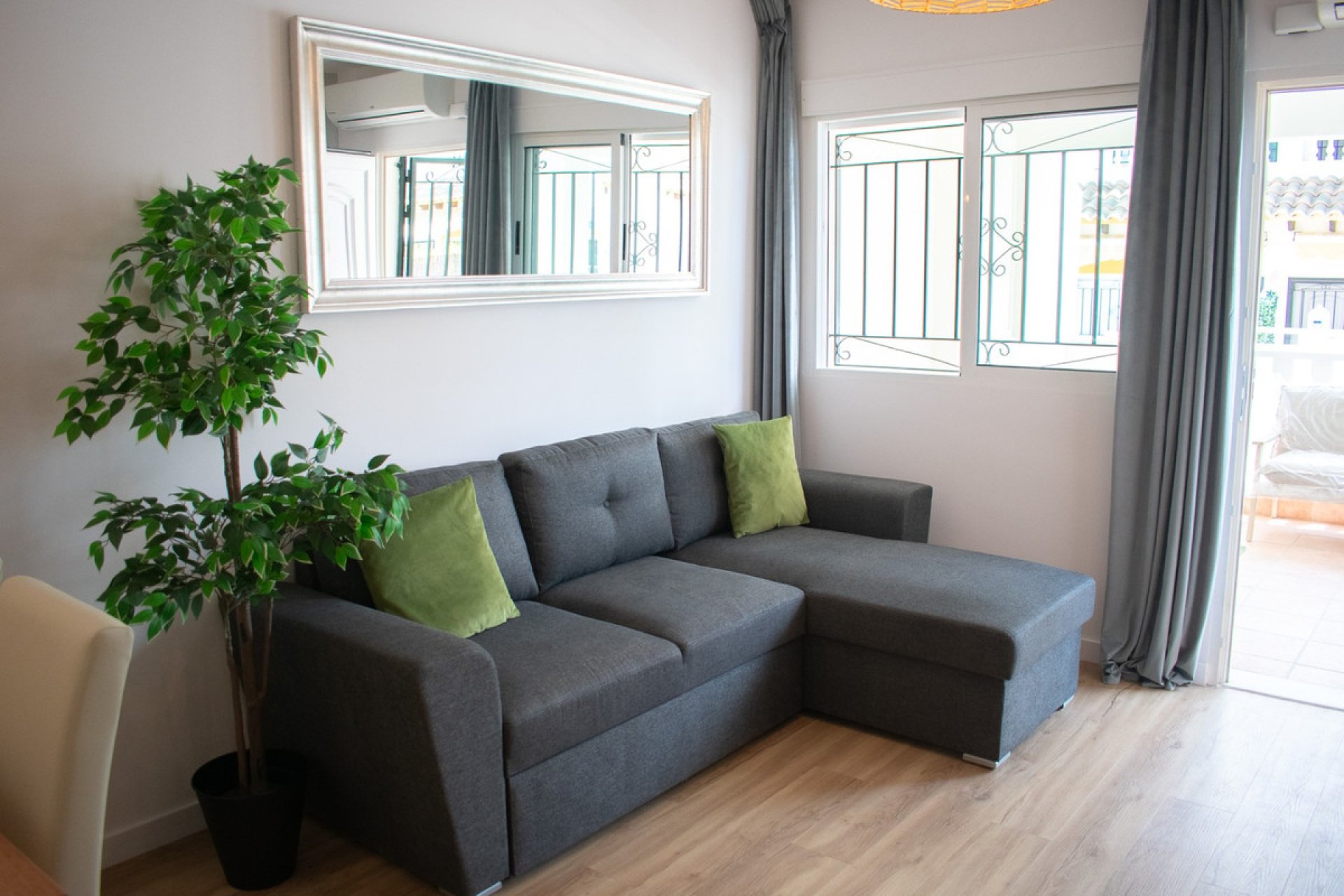 Resale - Town House -
Orihuela - Punta Prima