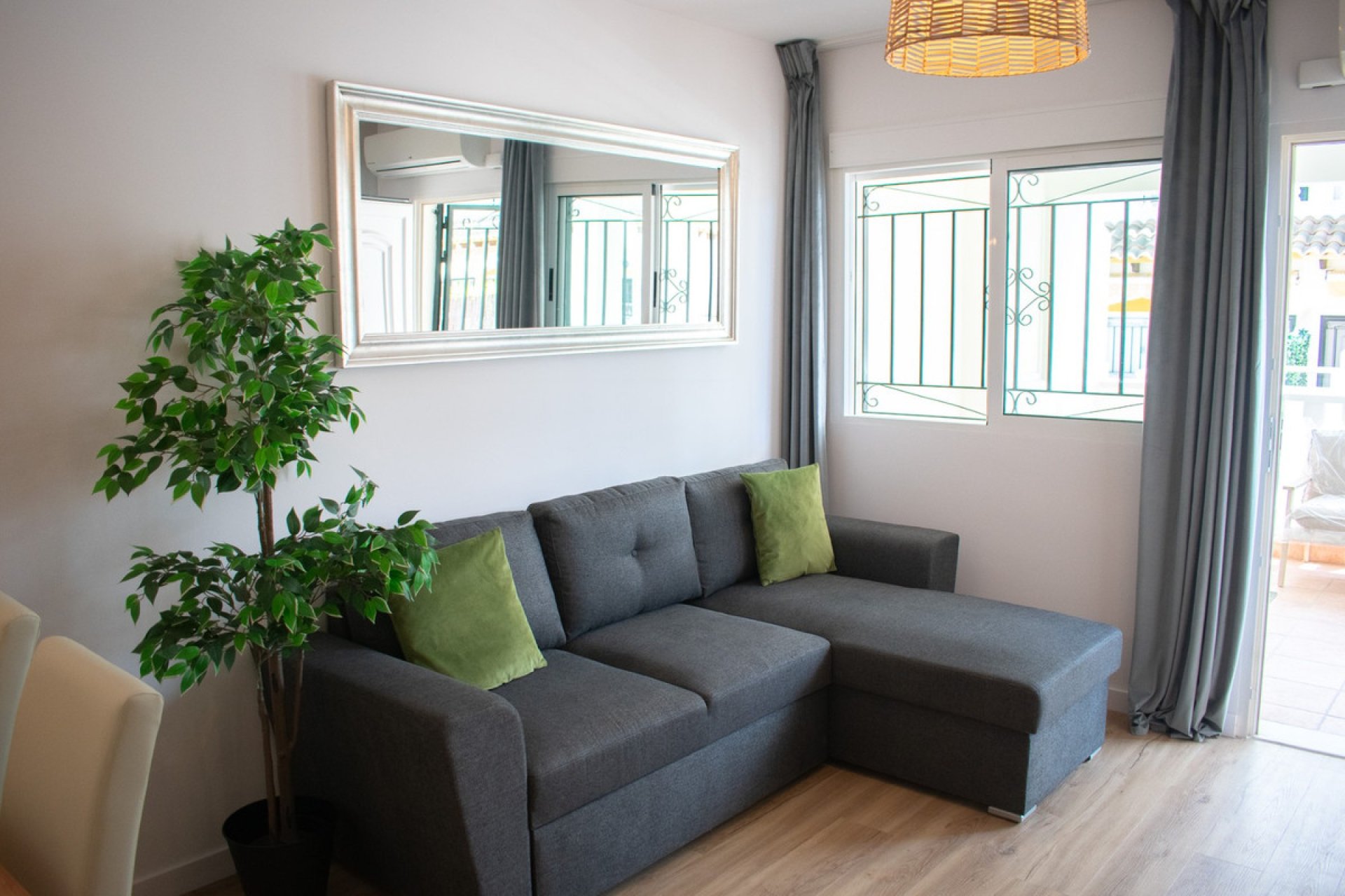 Resale - Town House -
Orihuela - Punta Prima