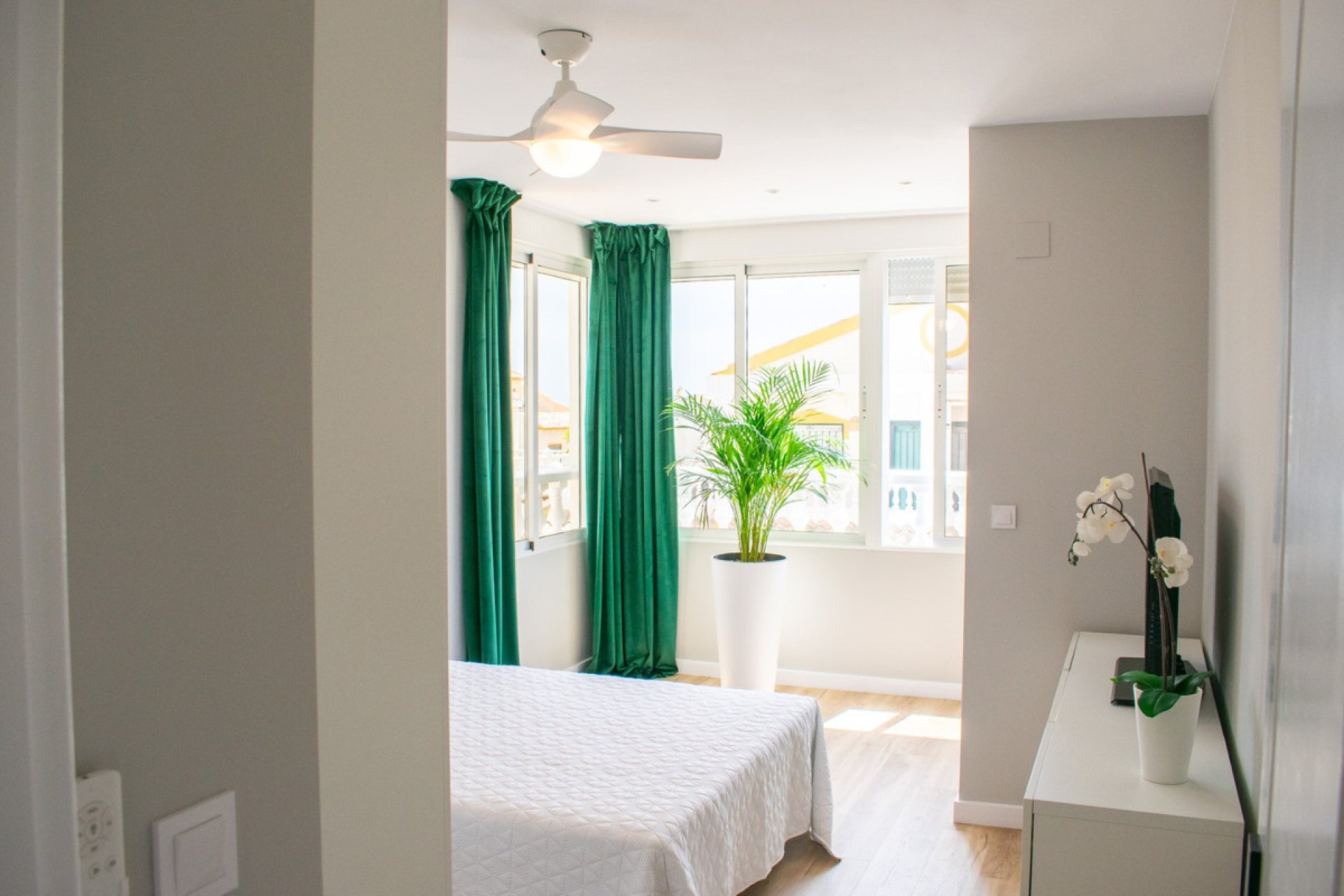 Resale - Town House -
Orihuela - Punta Prima