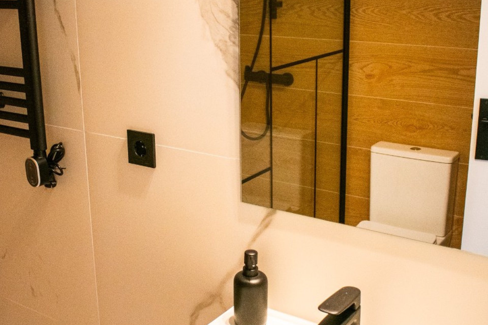 Resale - Town House -
Orihuela - Punta Prima