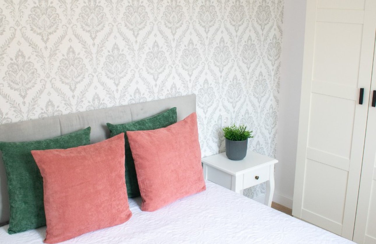 Resale - Town House -
Orihuela - Punta Prima