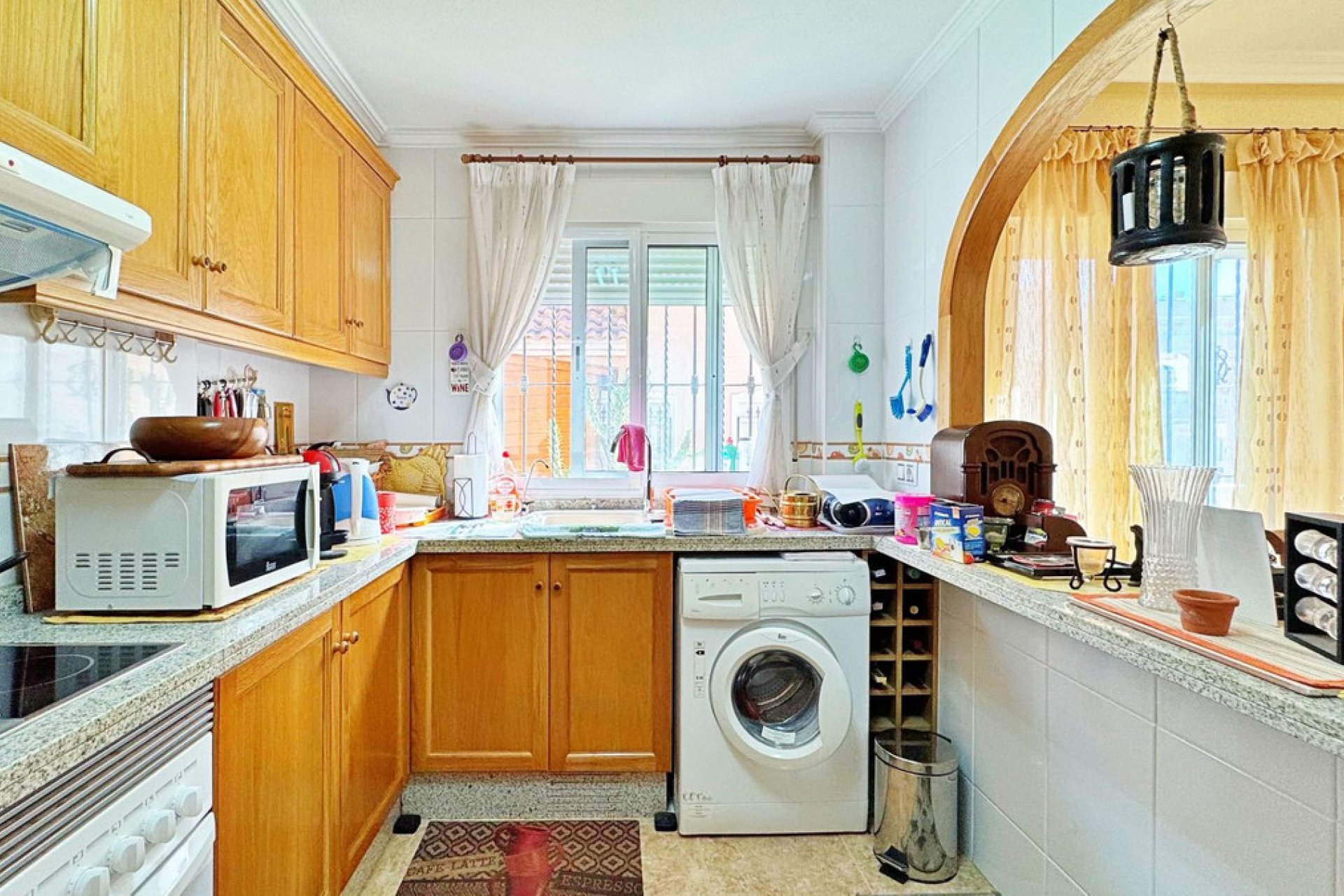 Resale - Town House -
Orihuela - Villamartin