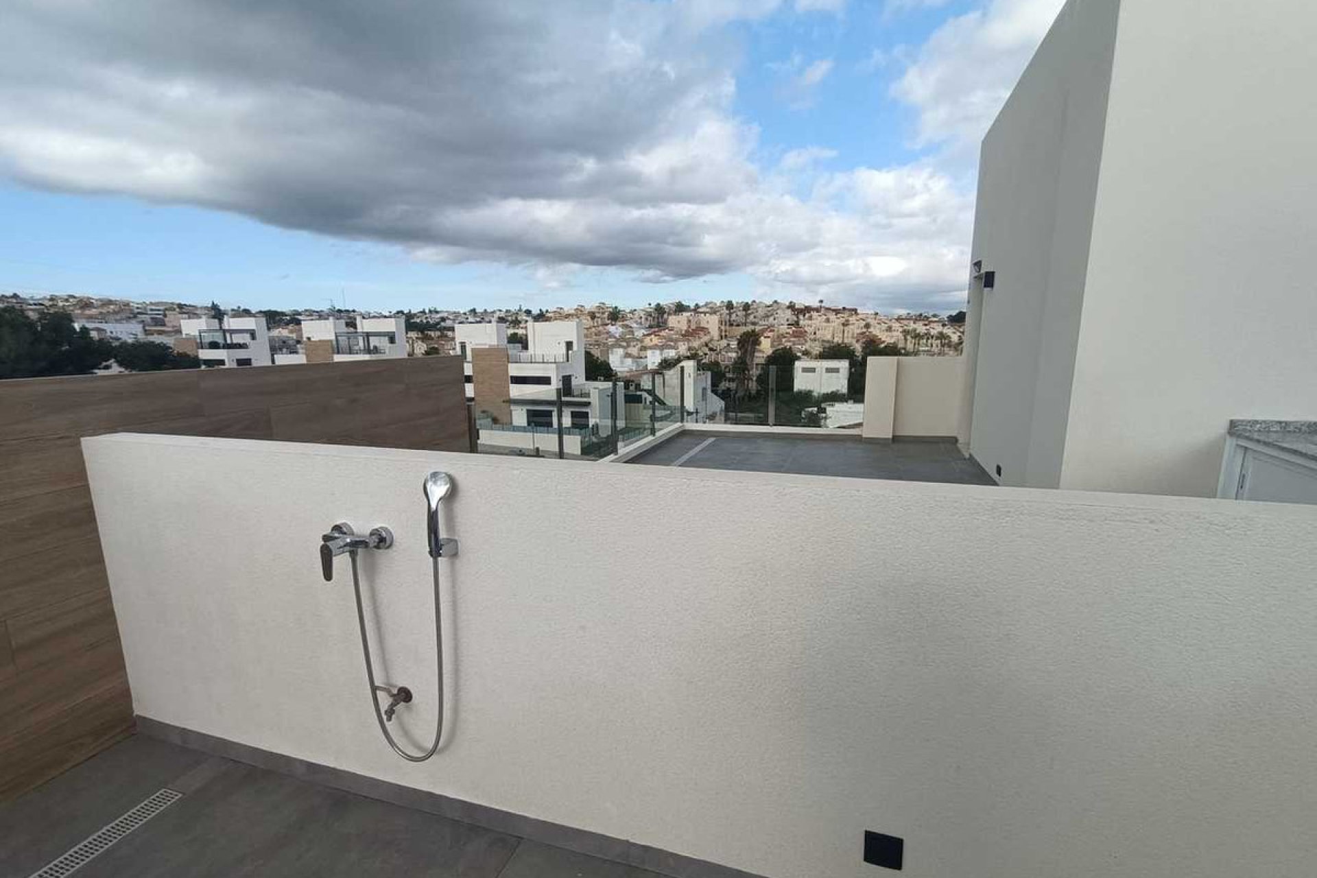 Resale - Town House -
Orihuela - Villamartin