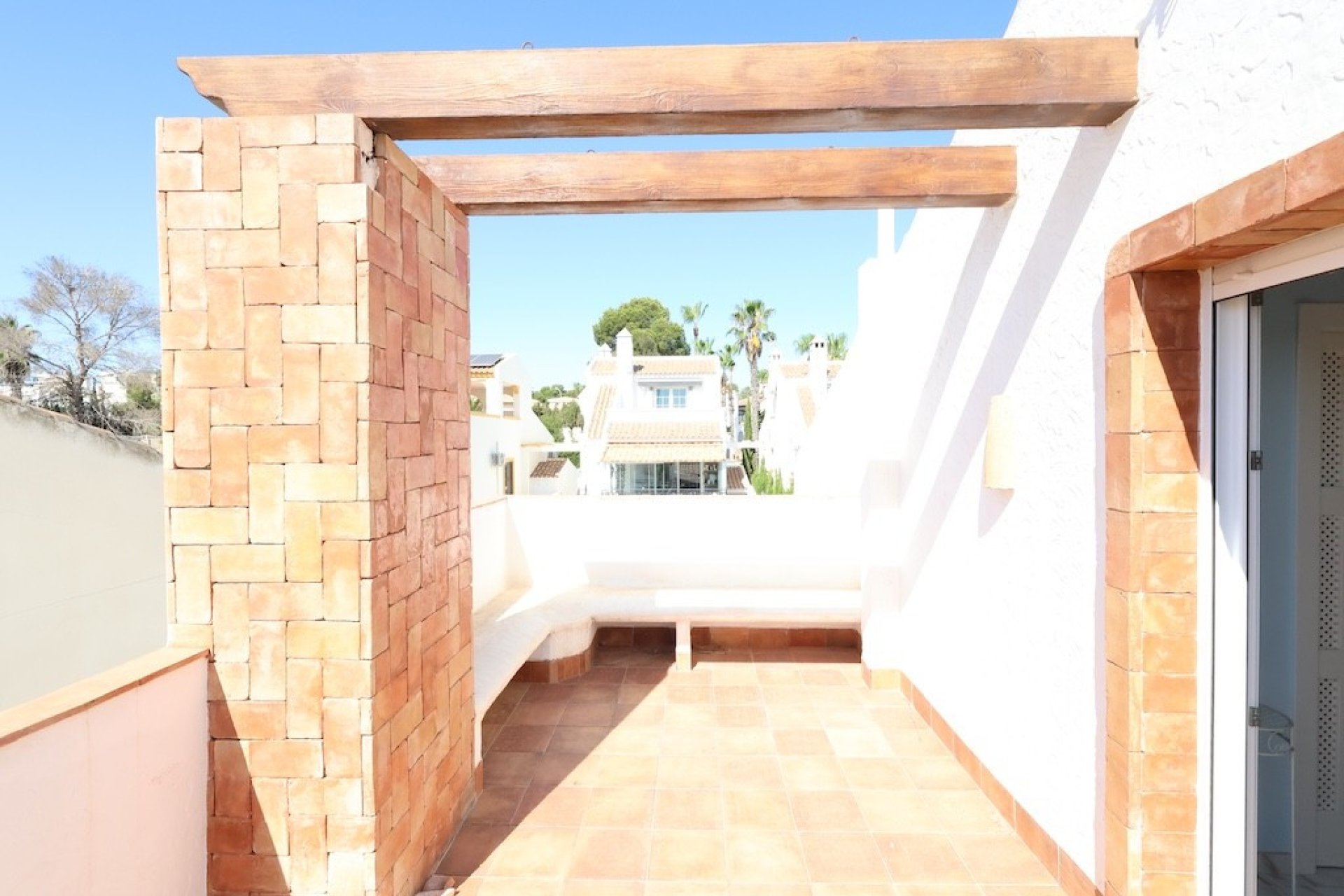 Resale - Town House -
Orihuela - Villamartin