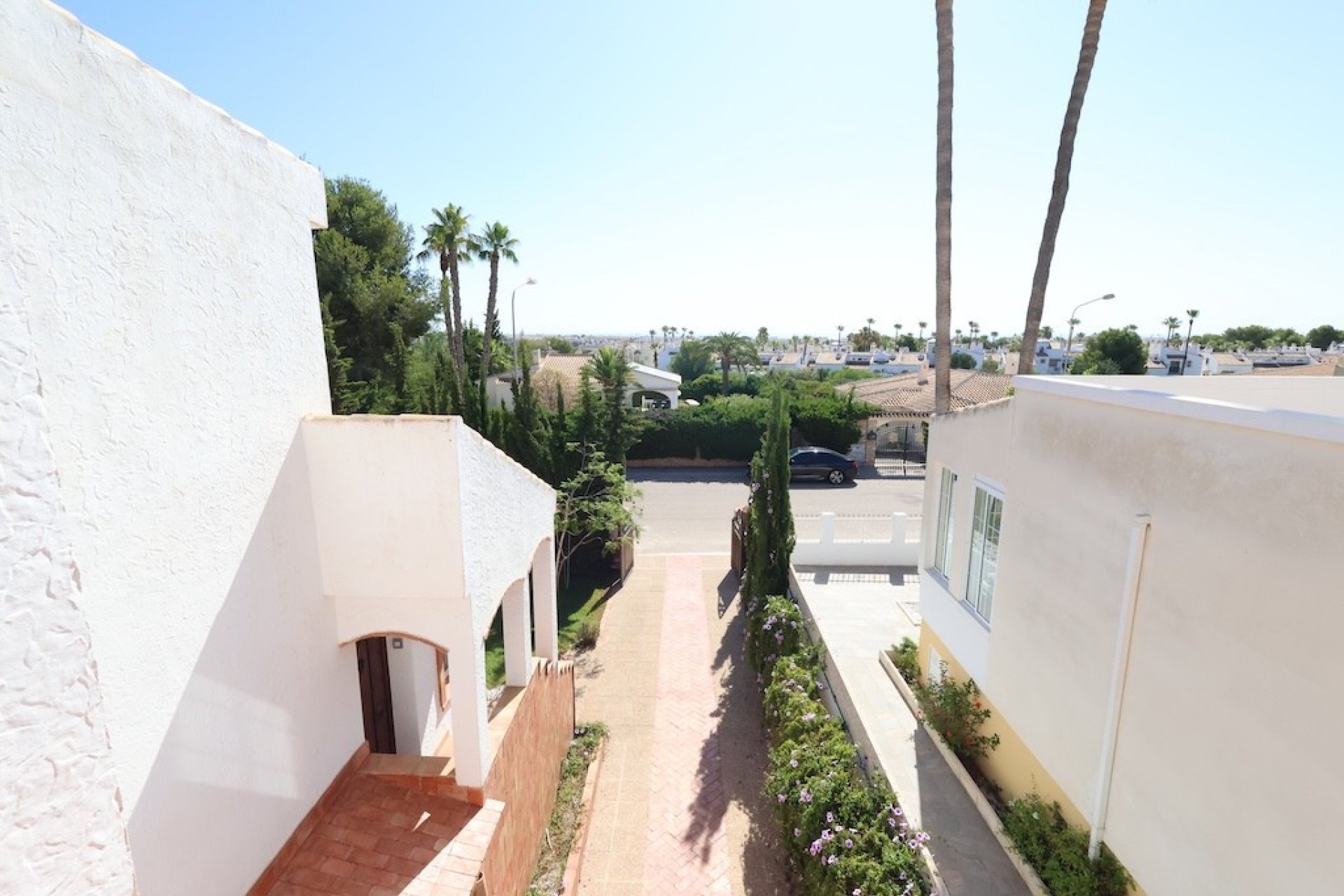 Resale - Town House -
Orihuela - Villamartin
