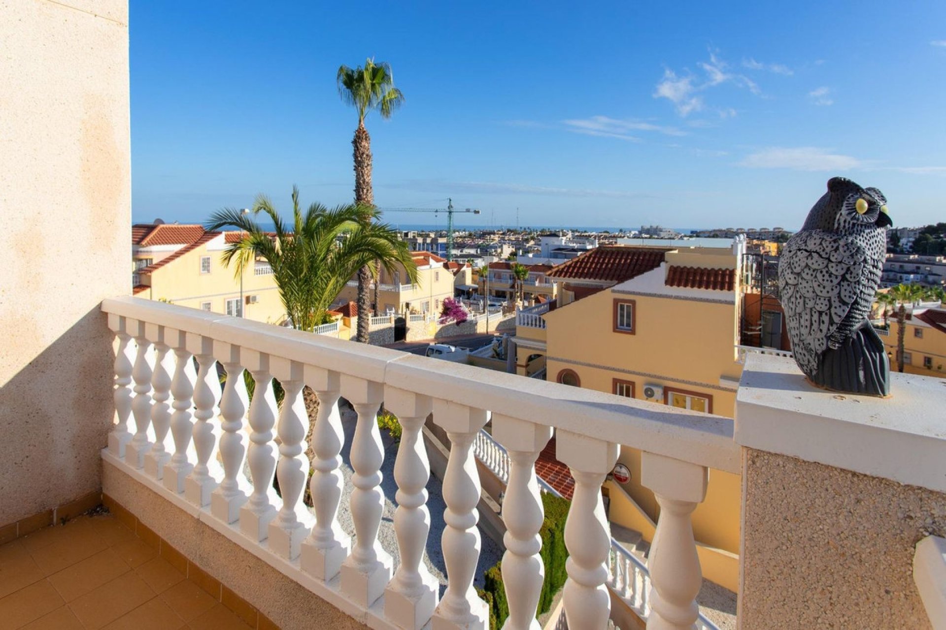 Resale - Town House -
Orihuela - Villamartin