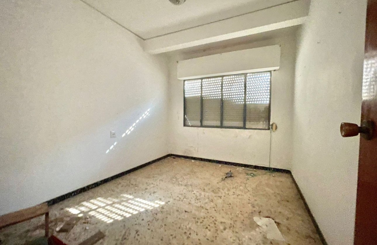 Resale - Town House -
Pedreguer - Pedreguer Centro