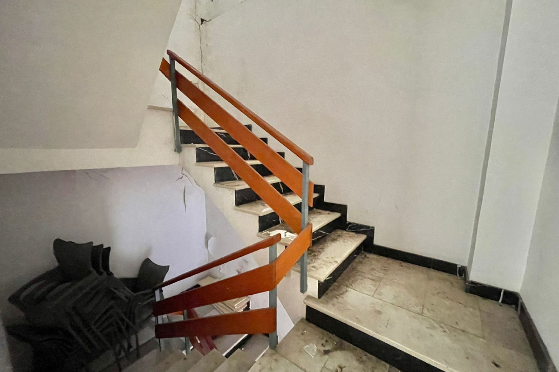 Resale - Town House -
Pedreguer - Pedreguer Centro