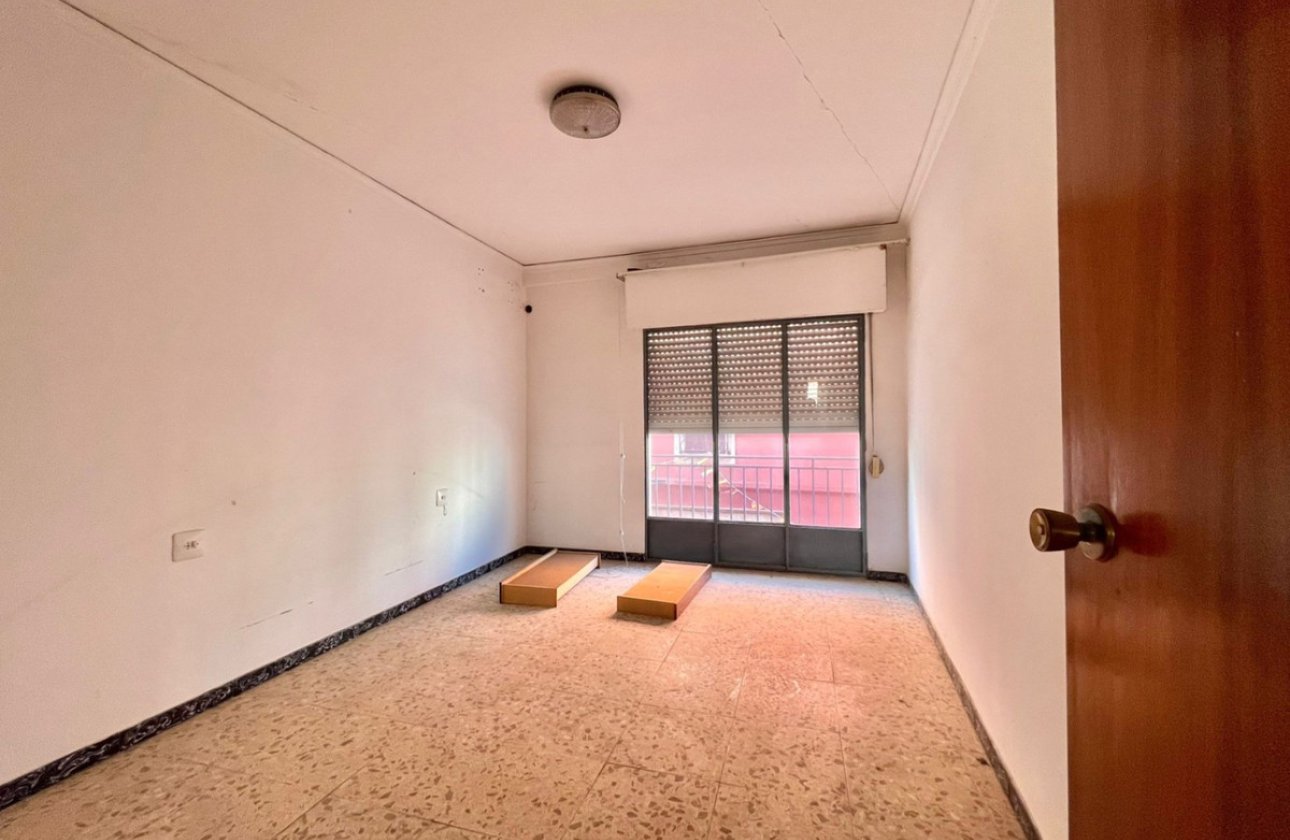 Resale - Town House -
Pedreguer - Pedreguer Centro