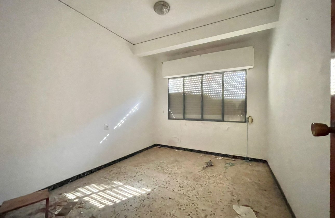 Resale - Town House -
Pedreguer - Pedreguer Centro