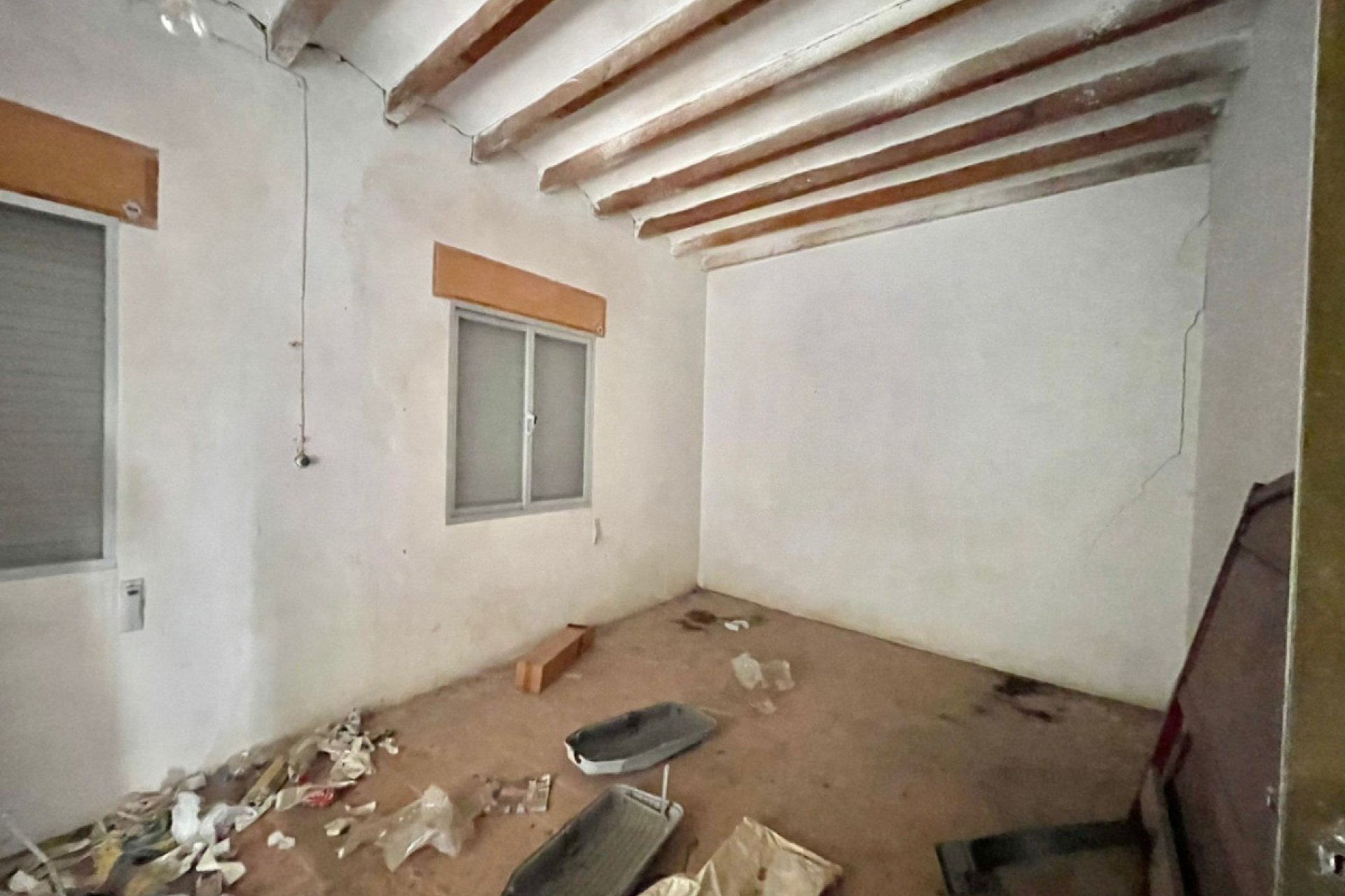 Resale - Town House -
Pedreguer - Pedreguer Centro