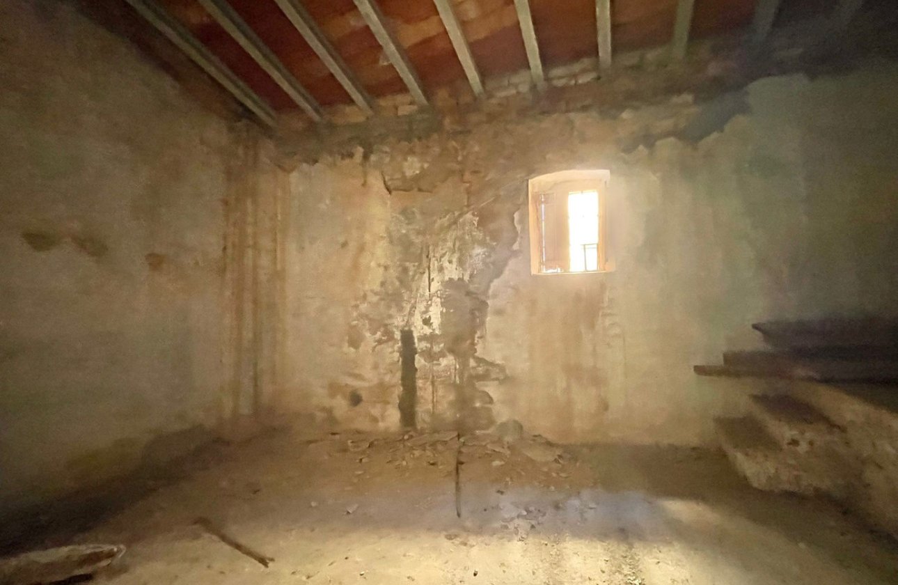 Resale - Town House -
Pedreguer - Pedreguer Centro