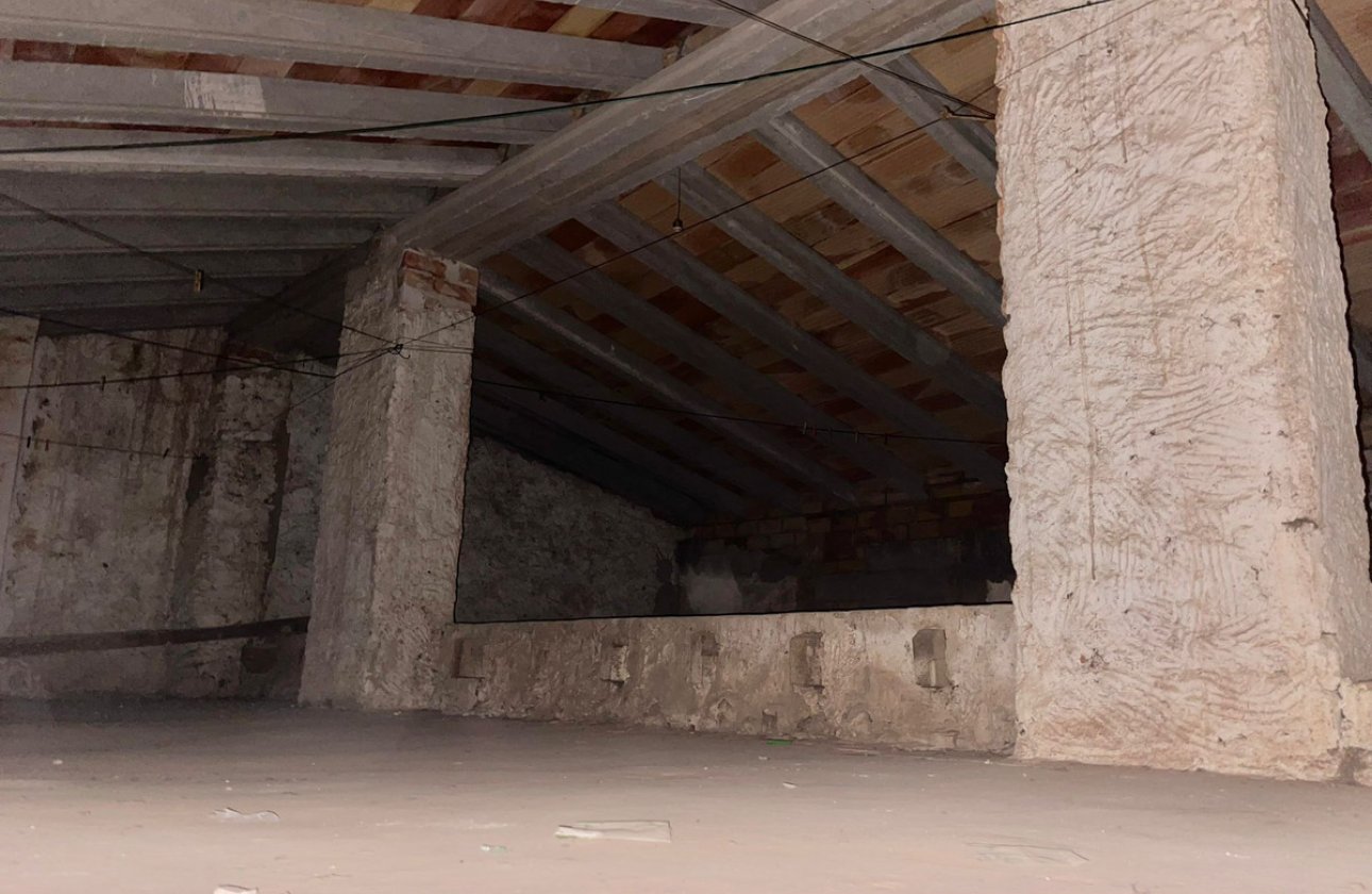 Resale - Town House -
Pedreguer - Pedreguer Centro