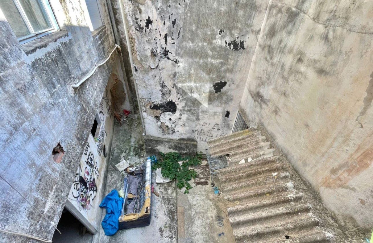 Resale - Town House -
Pedreguer - Pedreguer Centro