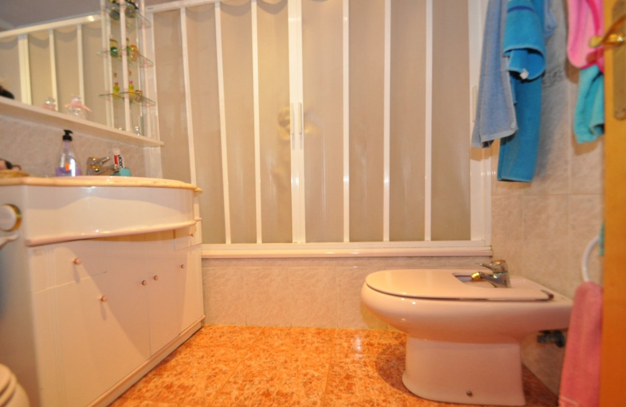 Resale - Town House -
Pinoso - Pinoso Centro