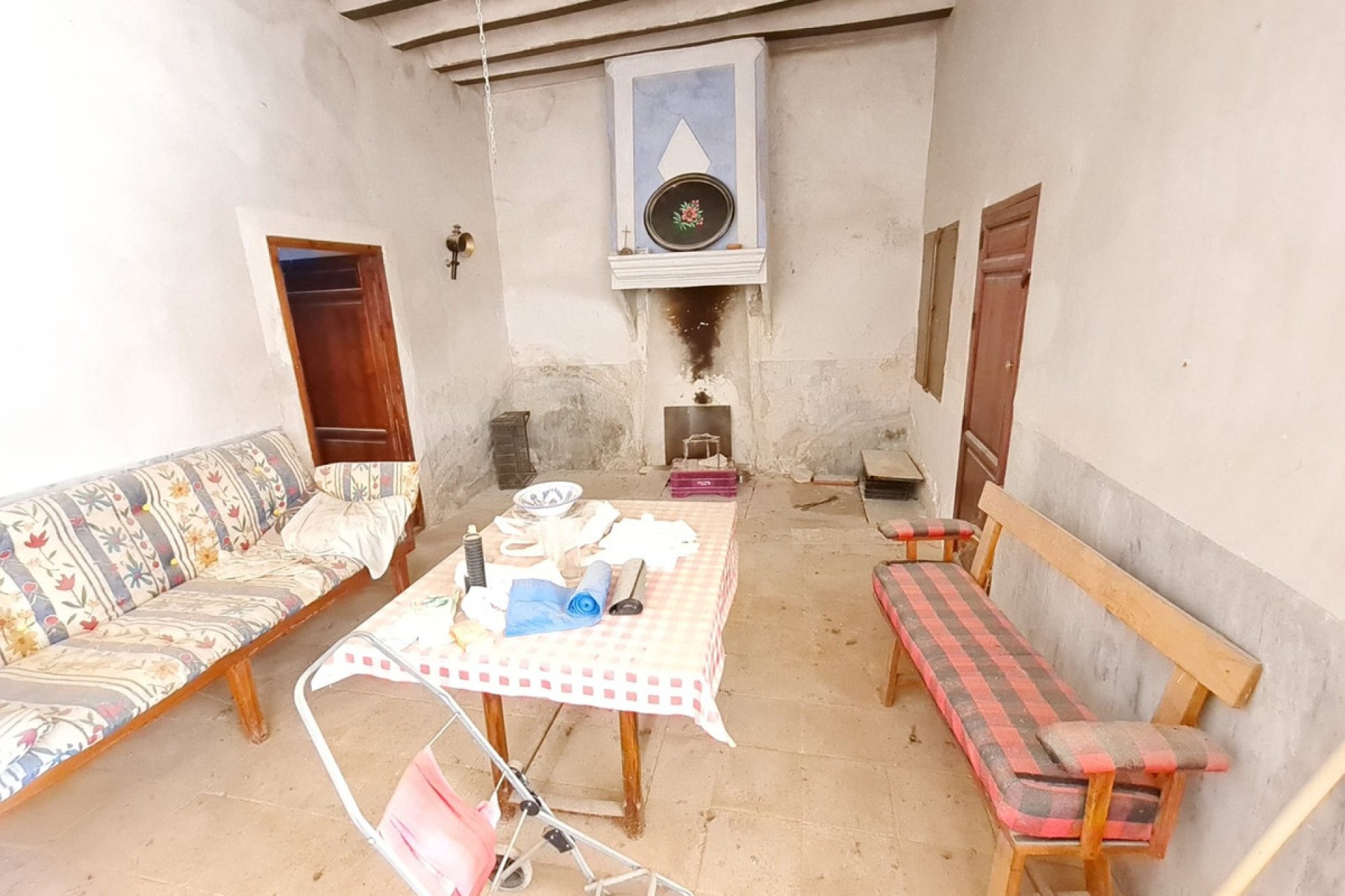 Resale - Town House -
Pinoso - Pinoso Centro