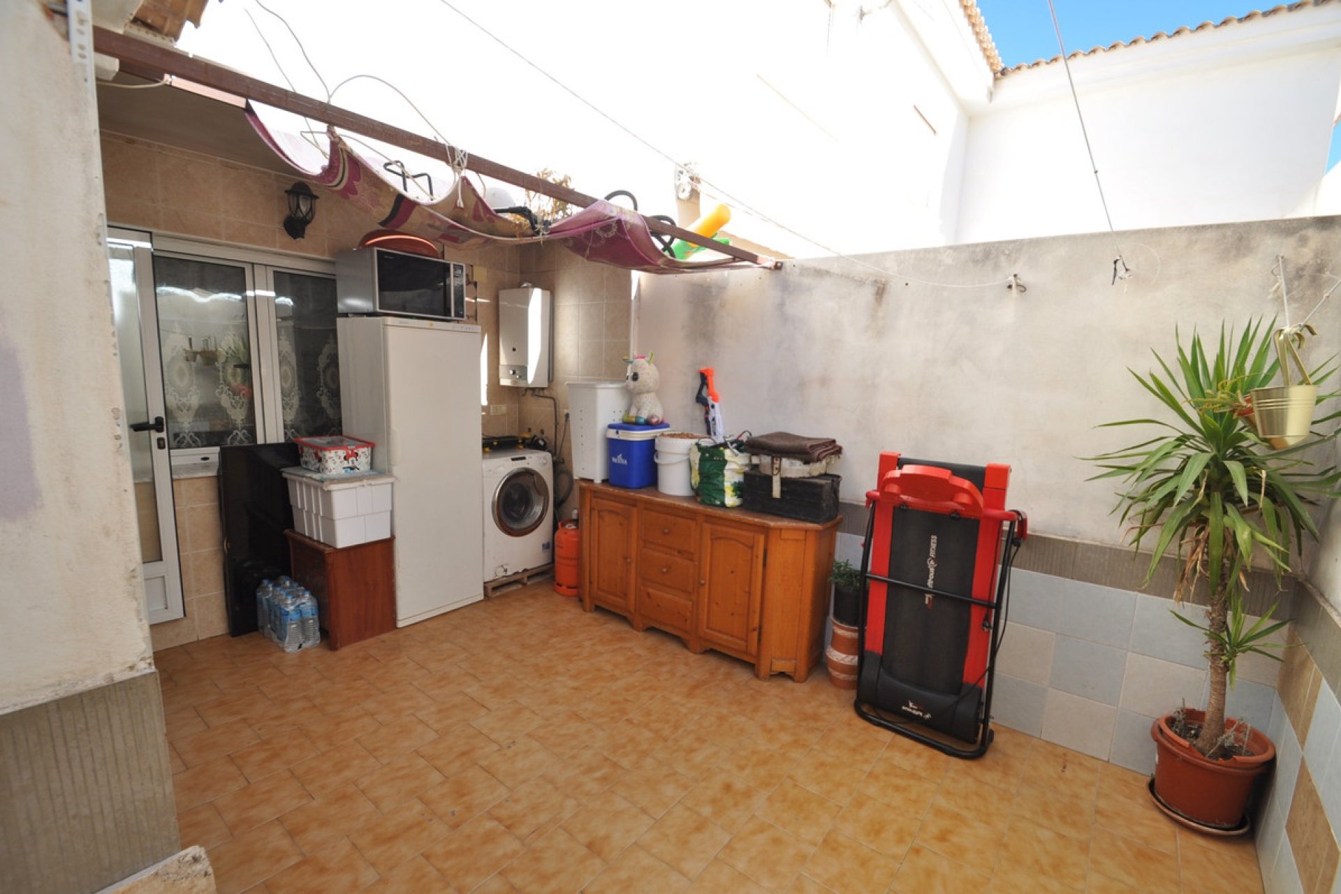 Resale - Town House -
Pinoso - Pinoso Centro