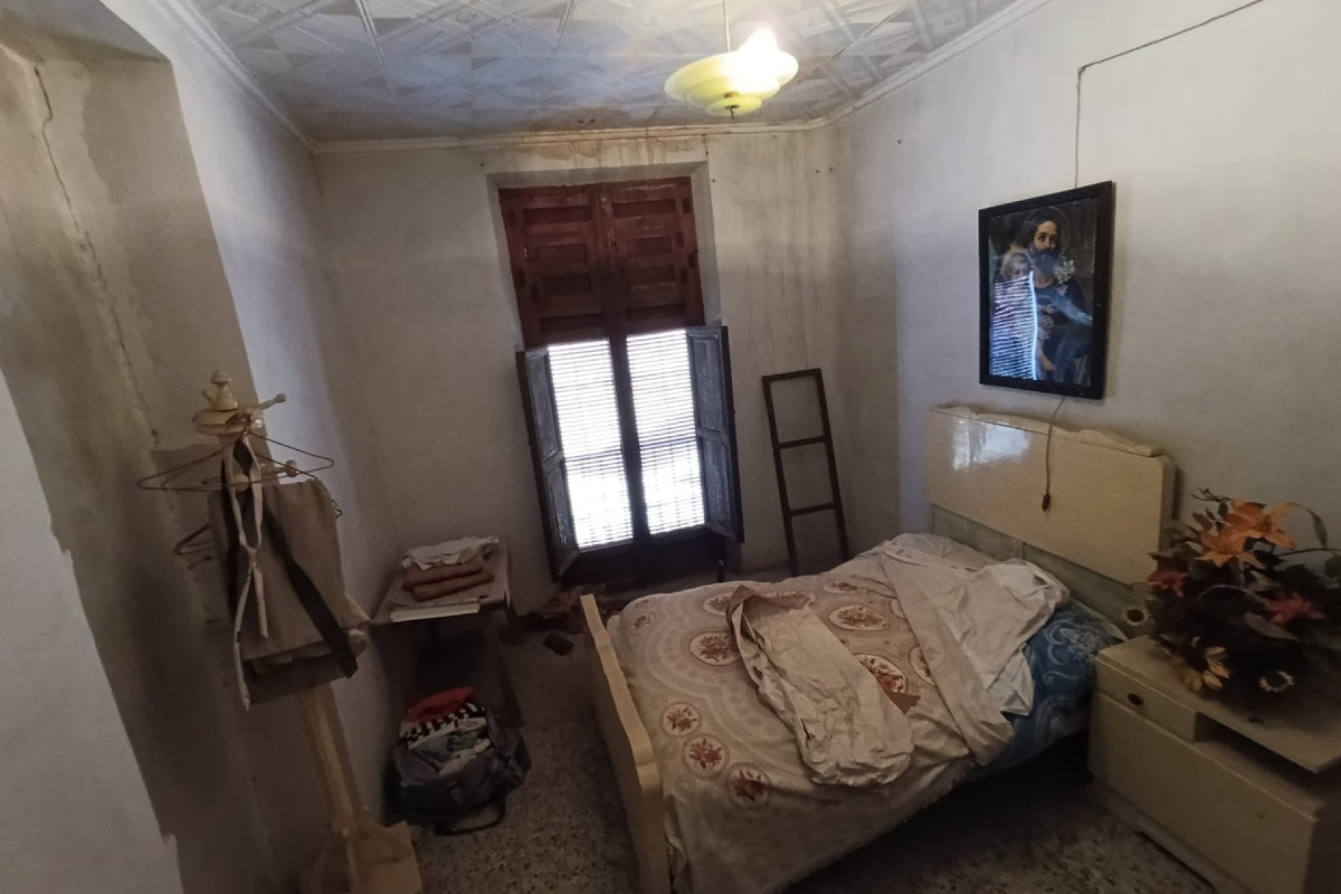 Resale - Town House -
Pinoso - Pinoso Centro