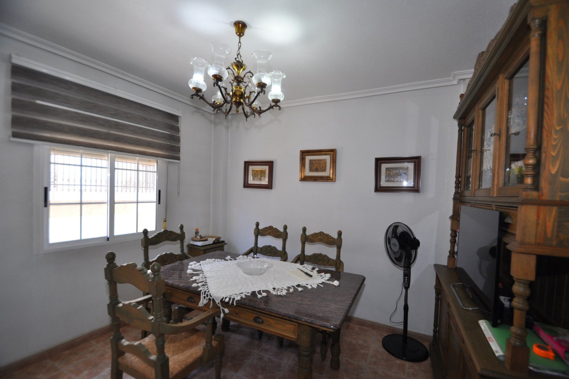 Resale - Town House -
Pinoso - Pinoso Centro