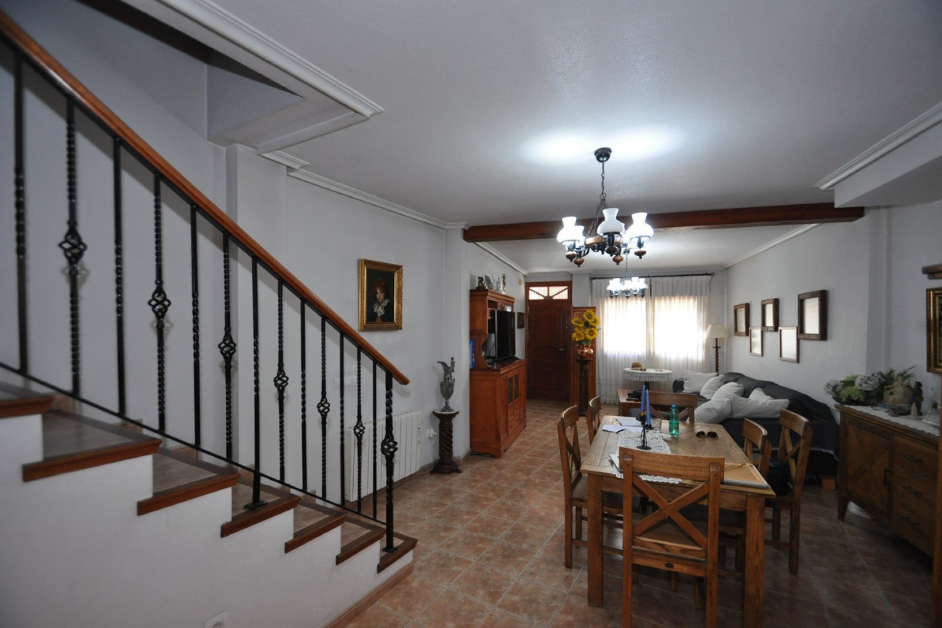 Resale - Town House -
Pinoso - Pinoso Centro