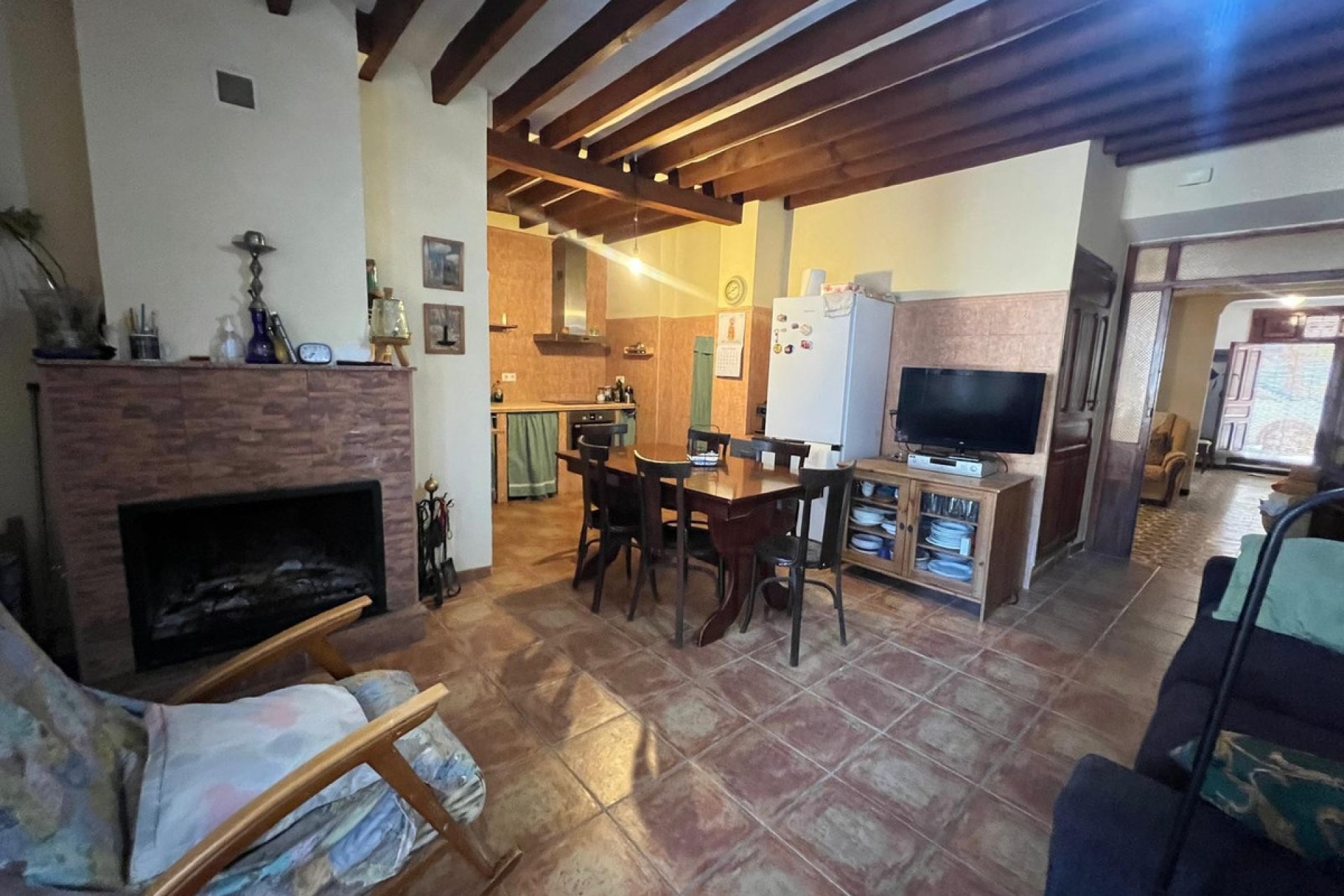 Resale - Town House -
Pinoso - Pinoso Centro
