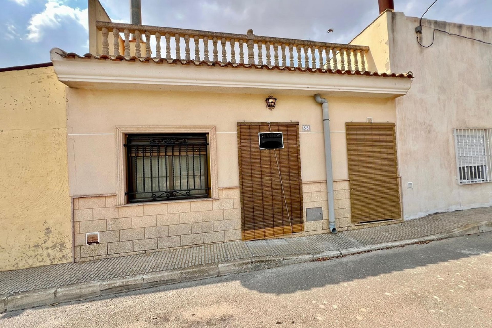 Resale - Town House -
Pinoso - Pinoso Centro