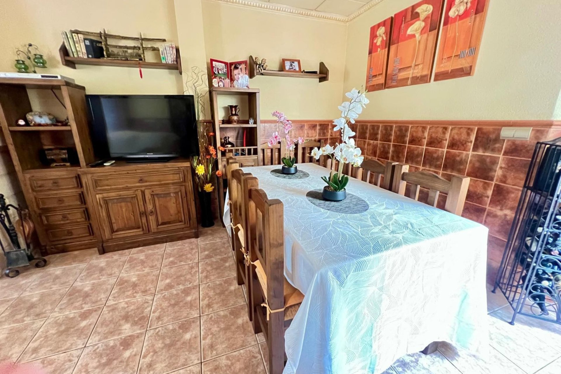 Resale - Town House -
Pinoso - Pinoso Centro