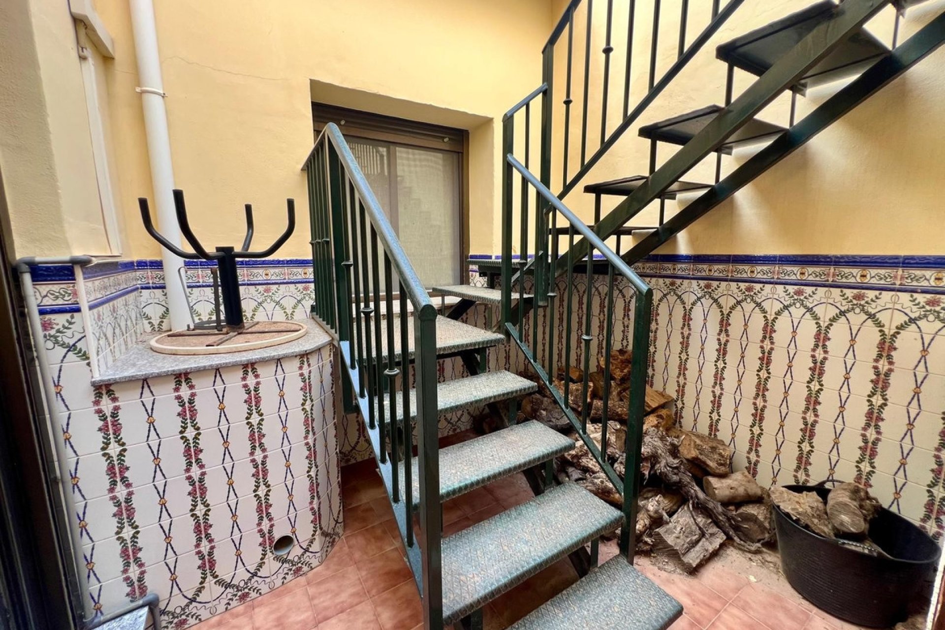 Resale - Town House -
Pinoso - Pinoso Centro