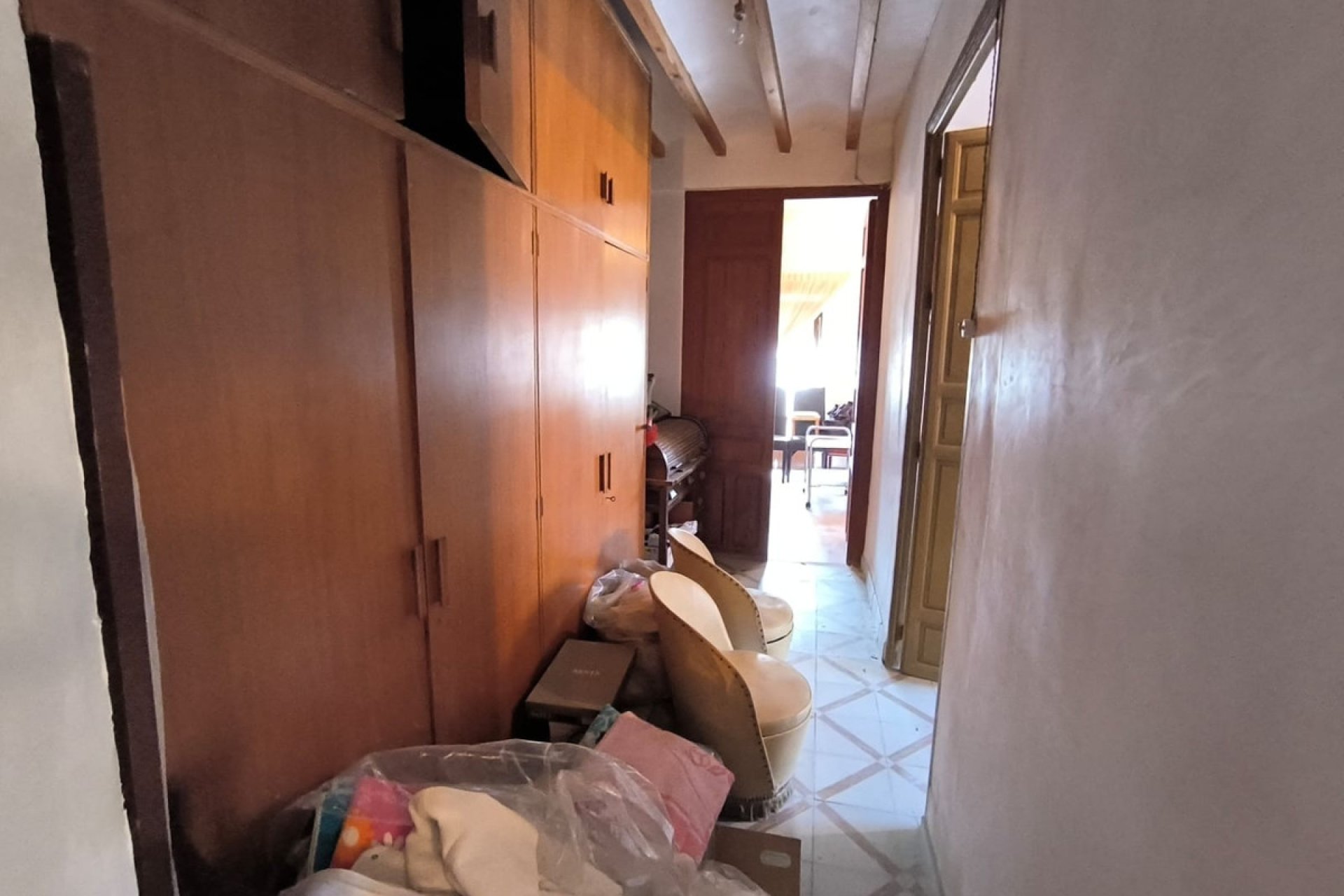 Resale - Town House -
Pinoso - Pinoso Centro