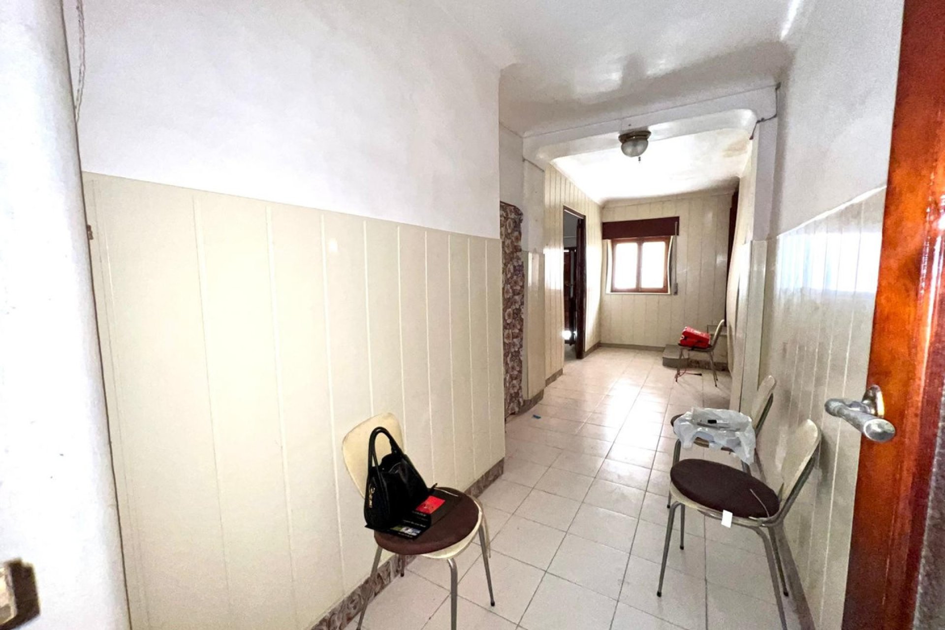 Resale - Town House -
Pinoso - Pinoso Centro
