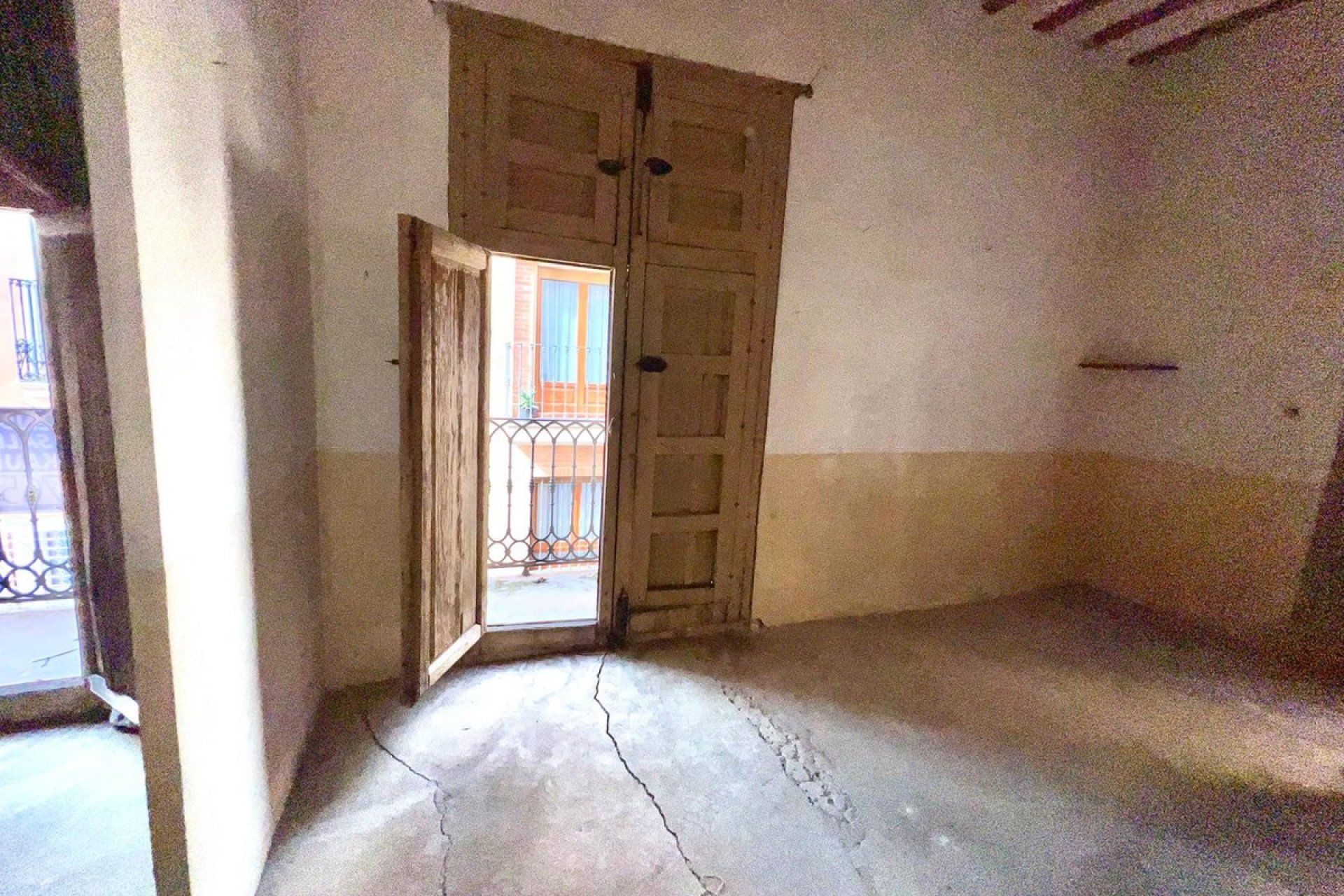 Resale - Town House -
Pinoso - Pinoso Centro